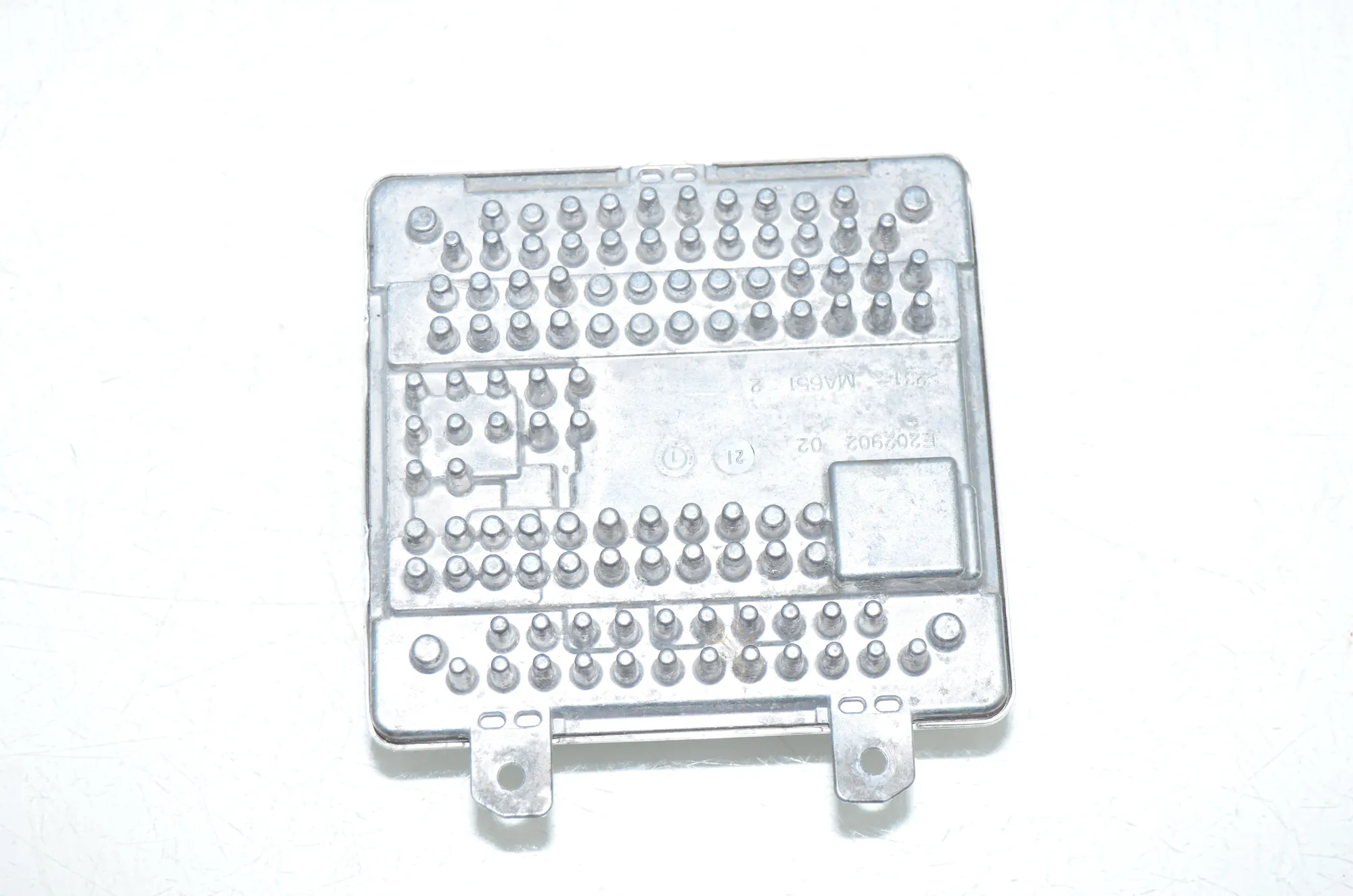 LED Lights Control Unit – OEM 63115A0AF99 · BMW 3 (G20, G28) BMW 3 (G20, G28) 3 (G20) 320 d xDrive 2019 – 3