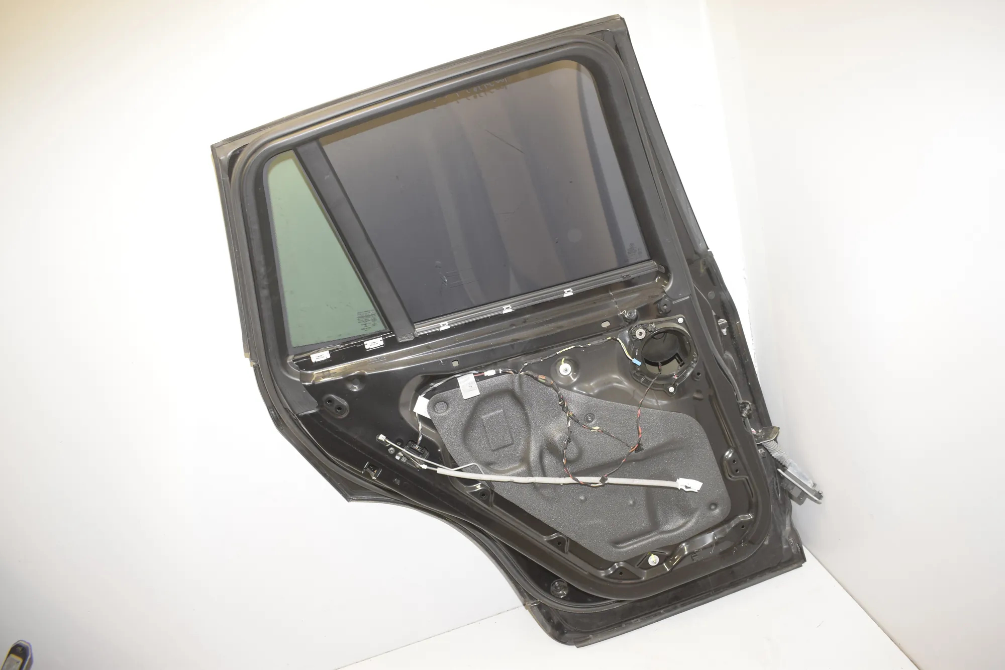 Rear Left Door · BMW X3 (F25) xDrive 30 d 2014 – 5