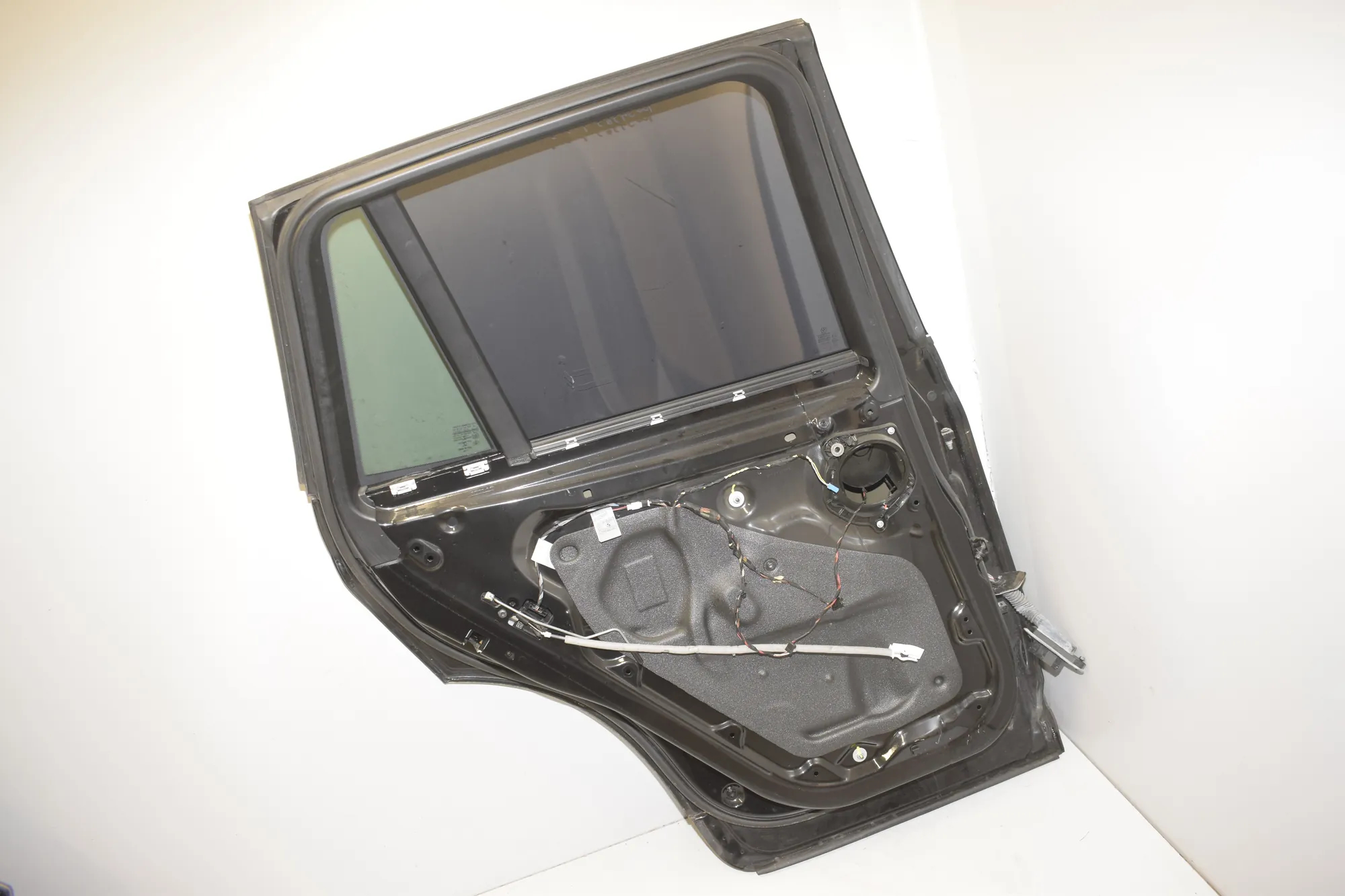 Rear Left Door · BMW X3 (F25) xDrive 30 d 2014 – 4