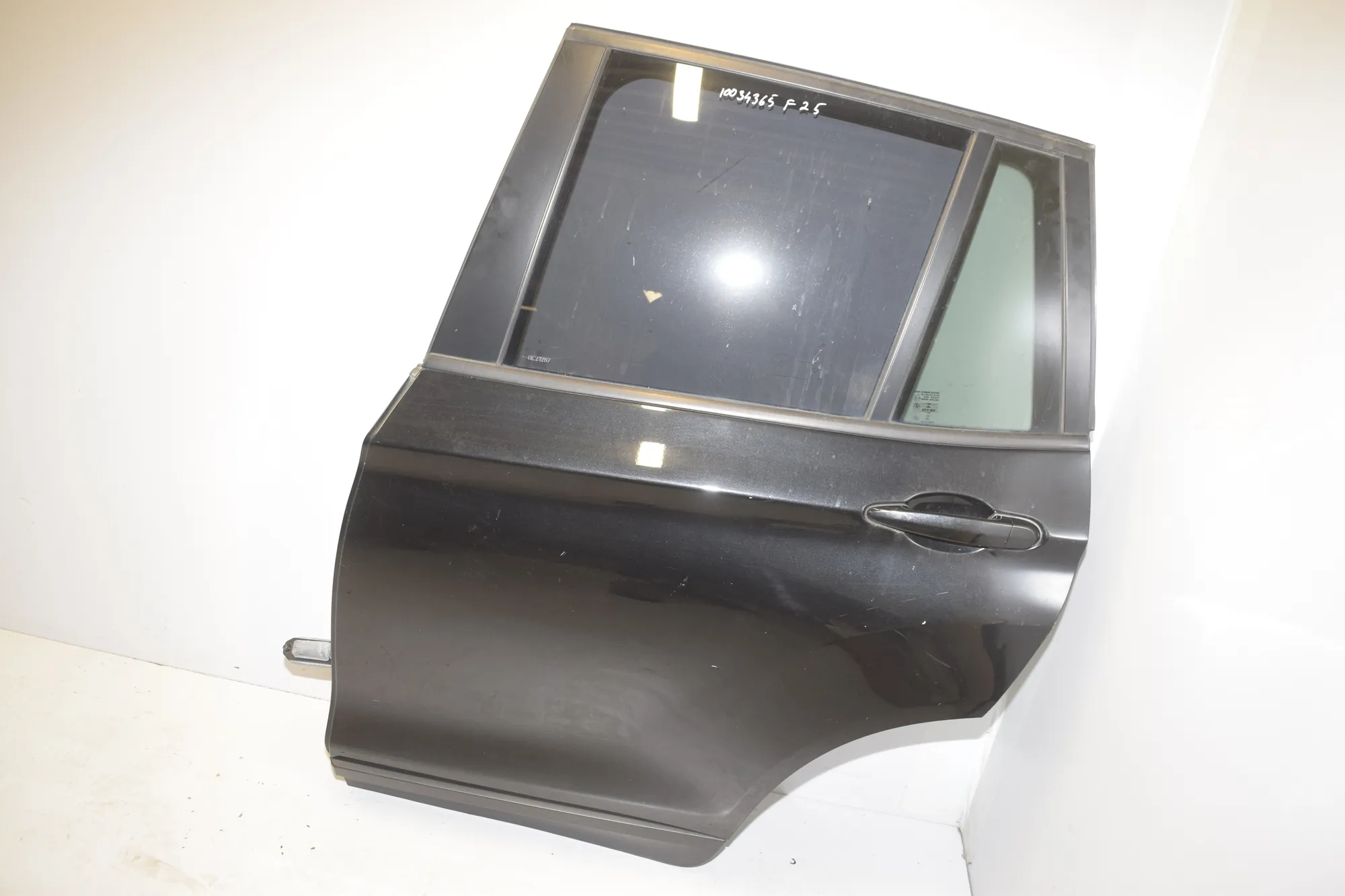 Rear Left Door · BMW X3 (F25) xDrive 30 d 2014 – 2