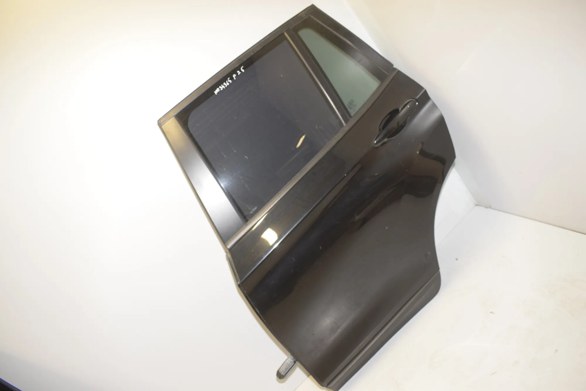 Rear Left Door · BMW X3 (F25) xDrive 30 d 2014 – 3