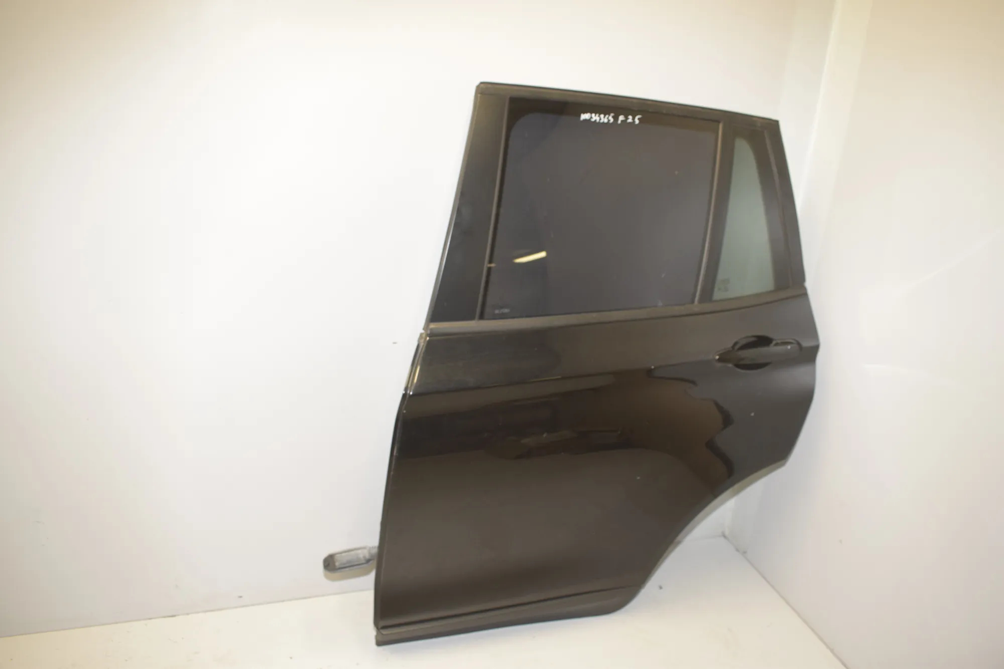 Rear Left Door · BMW X3 (F25) xDrive 30 d 2014