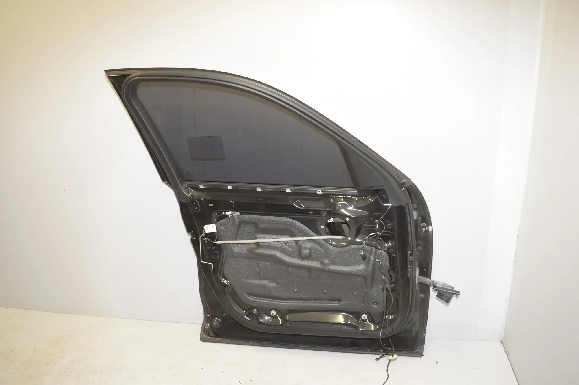Front Left Door · BMW X3 (F25) xDrive 30 d 2014 – 5