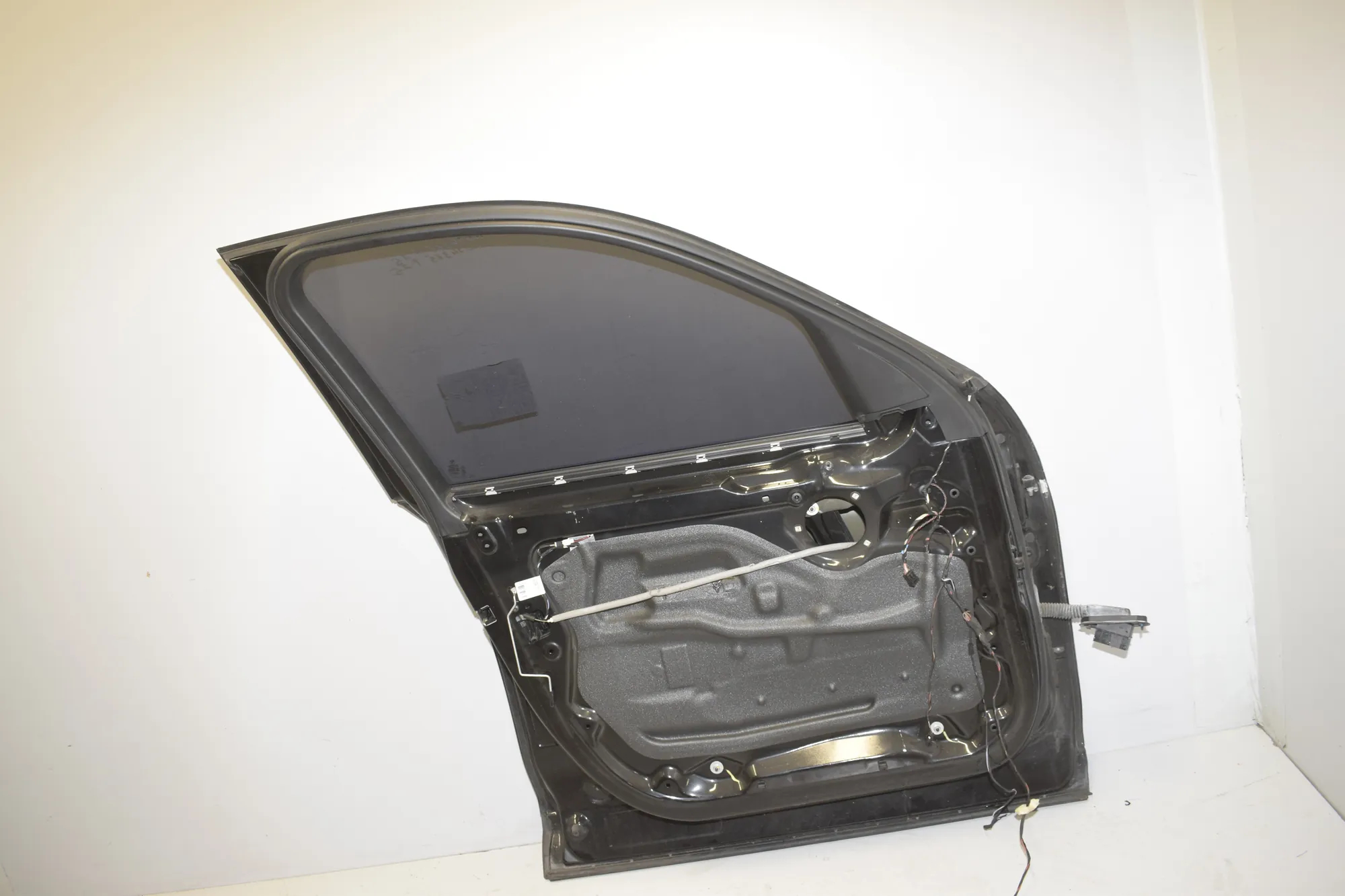 Front Left Door · BMW X3 (F25) xDrive 30 d 2014 – 6