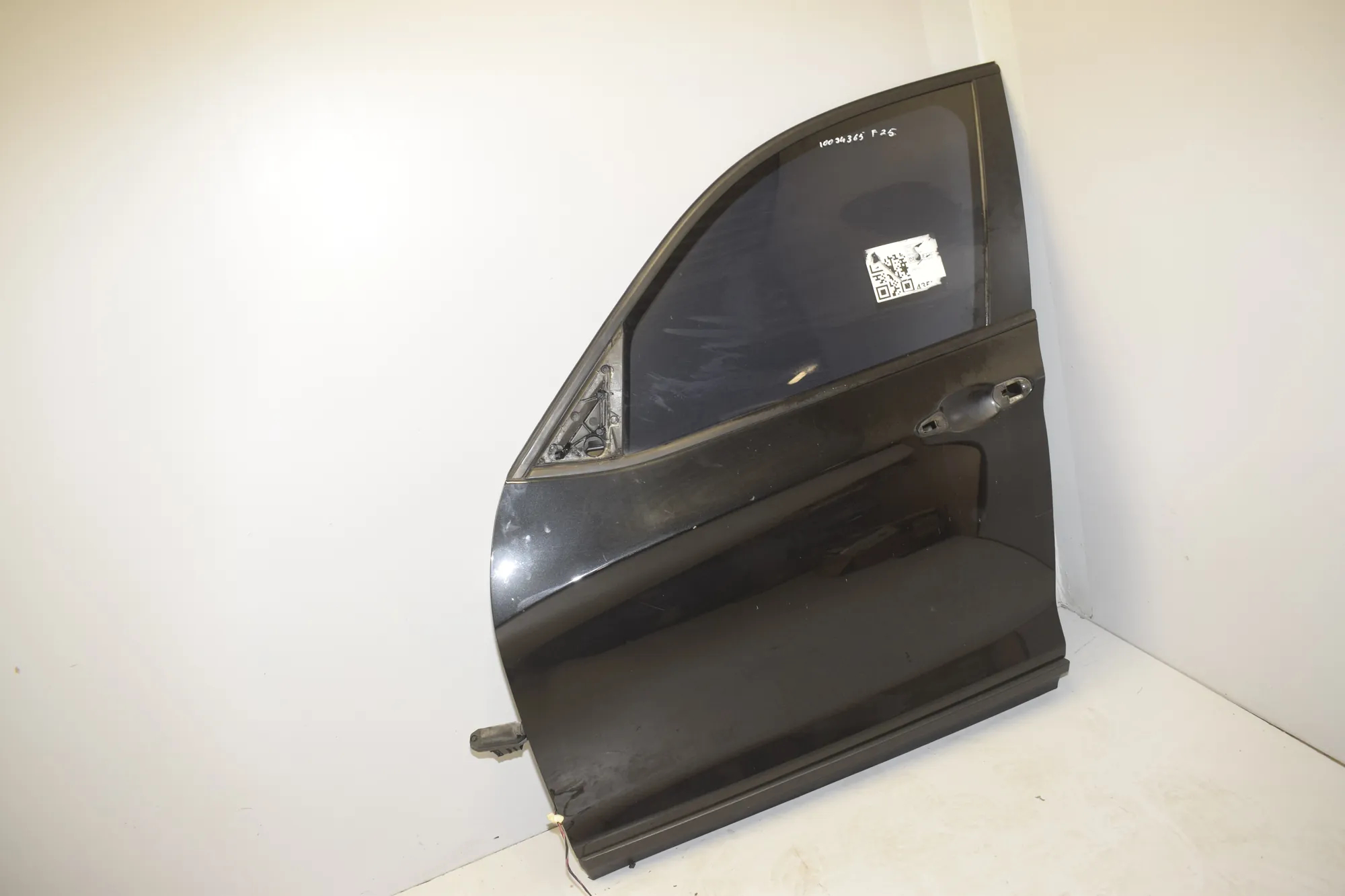 Front Left Door · BMW X3 (F25) xDrive 30 d 2014 – 4