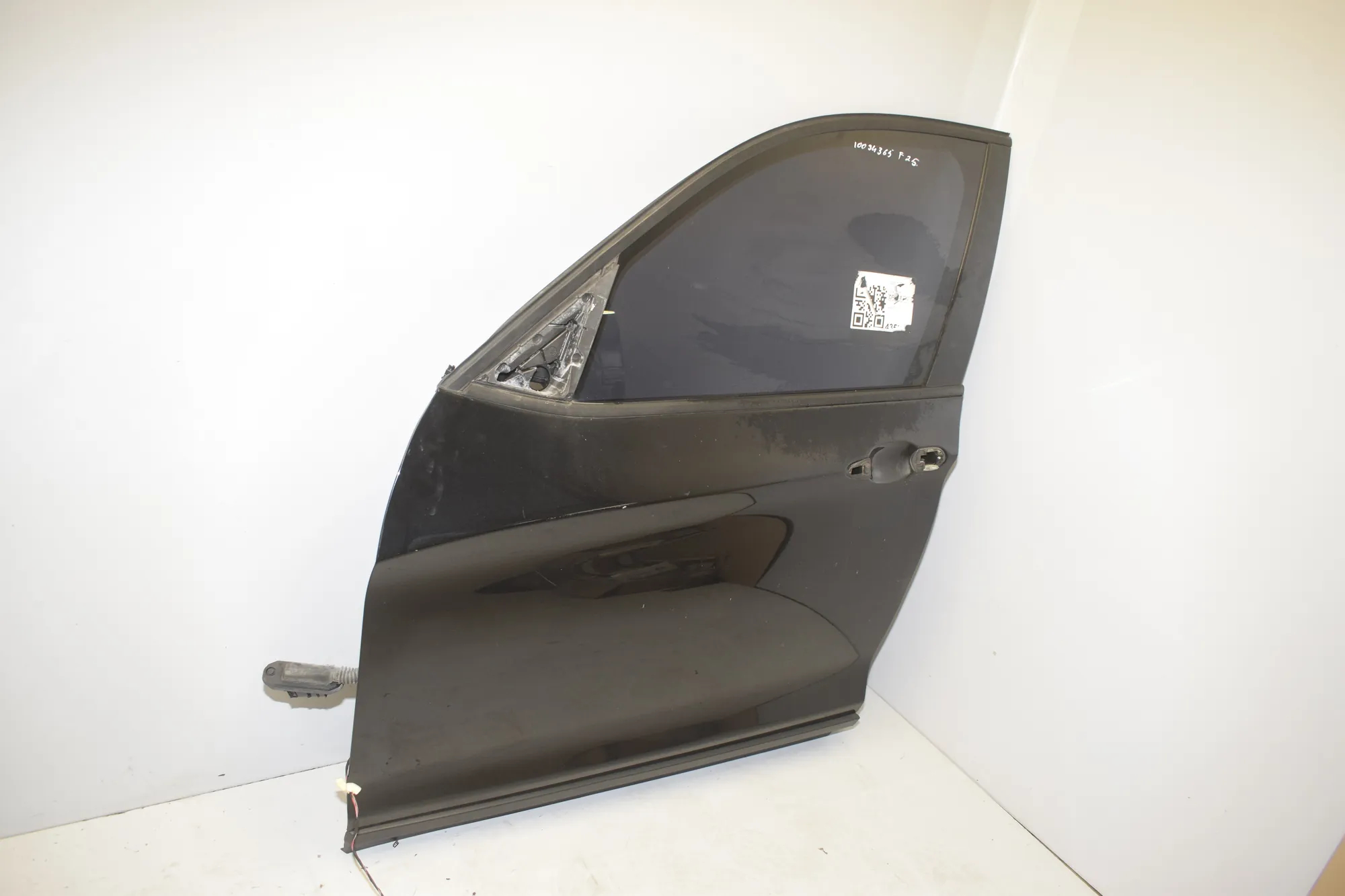 Front Left Door · BMW X3 (F25) xDrive 30 d 2014 – 3