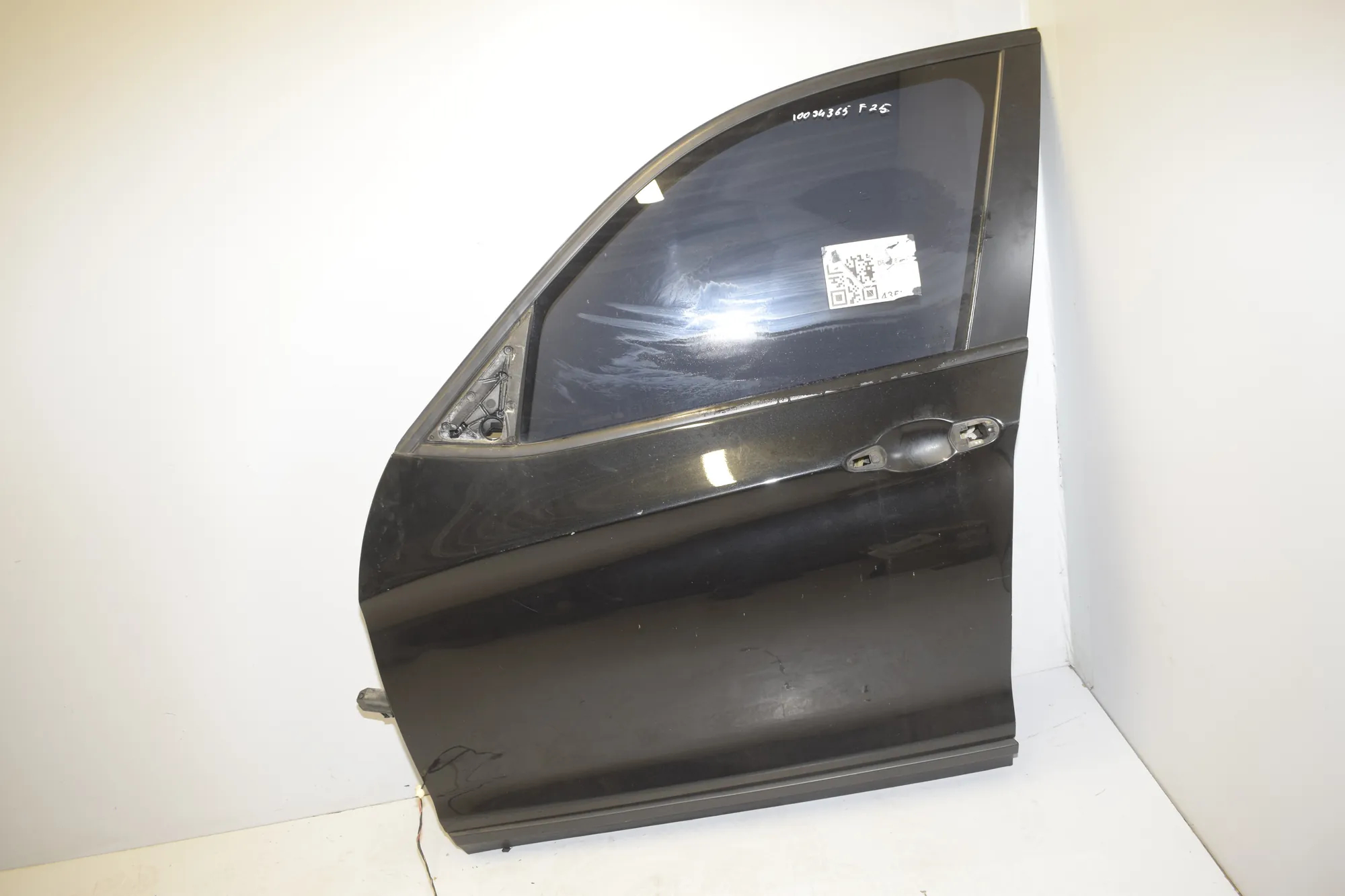 Front Left Door · BMW X3 (F25) xDrive 30 d 2014