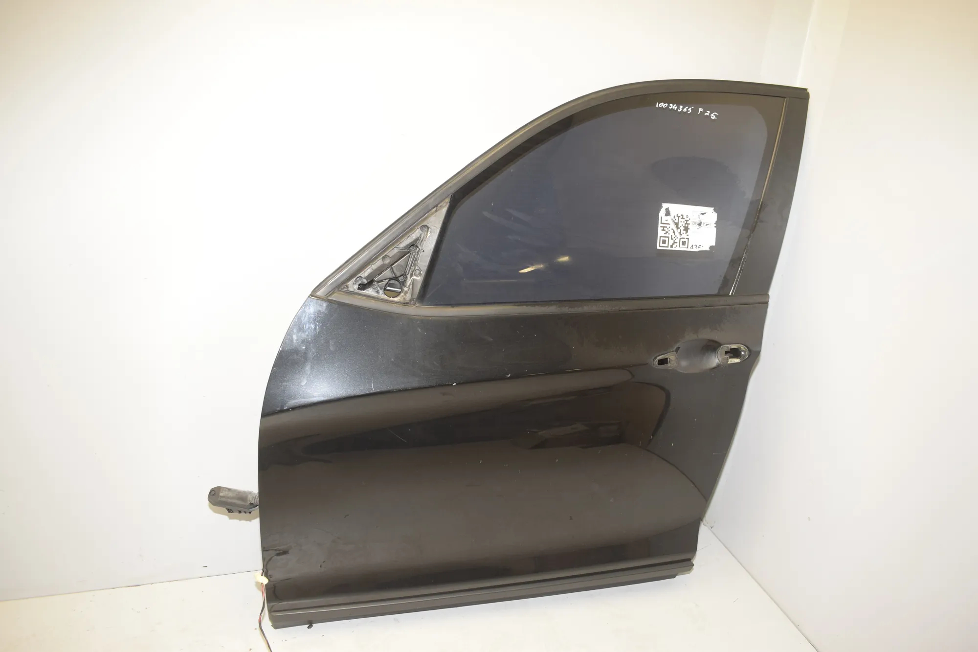 Front Left Door · BMW X3 (F25) xDrive 30 d 2014 – 2