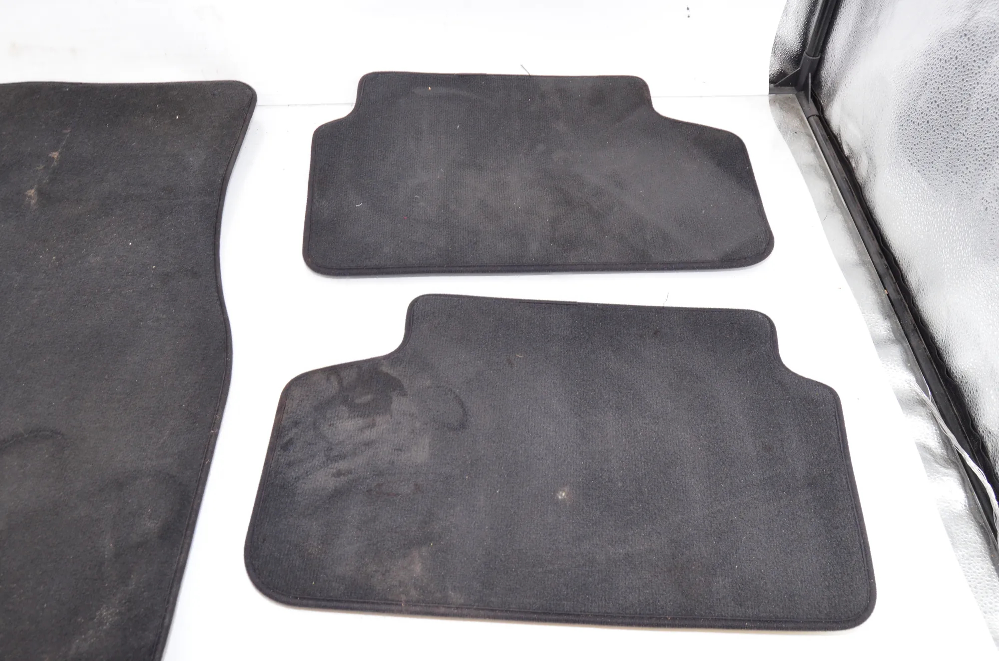 Floor Mat Set – OEM 7489623 · BMW 5 Touring (G31) (2017 - -) 520 d 2019 – 3
