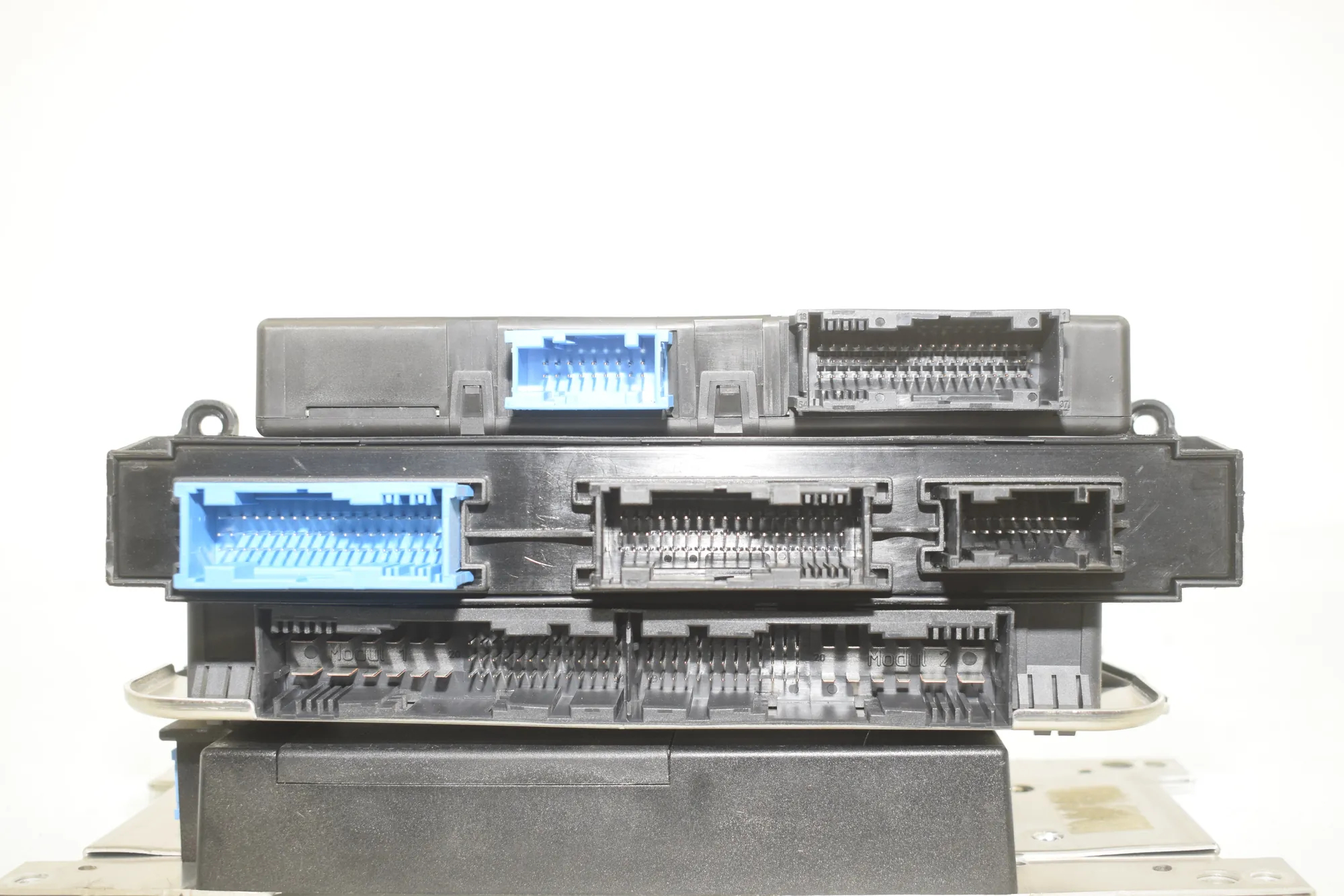 Other Control Units – OEM 9392339 · BMW X3 (F25) xDrive 30 d 2014 – 6