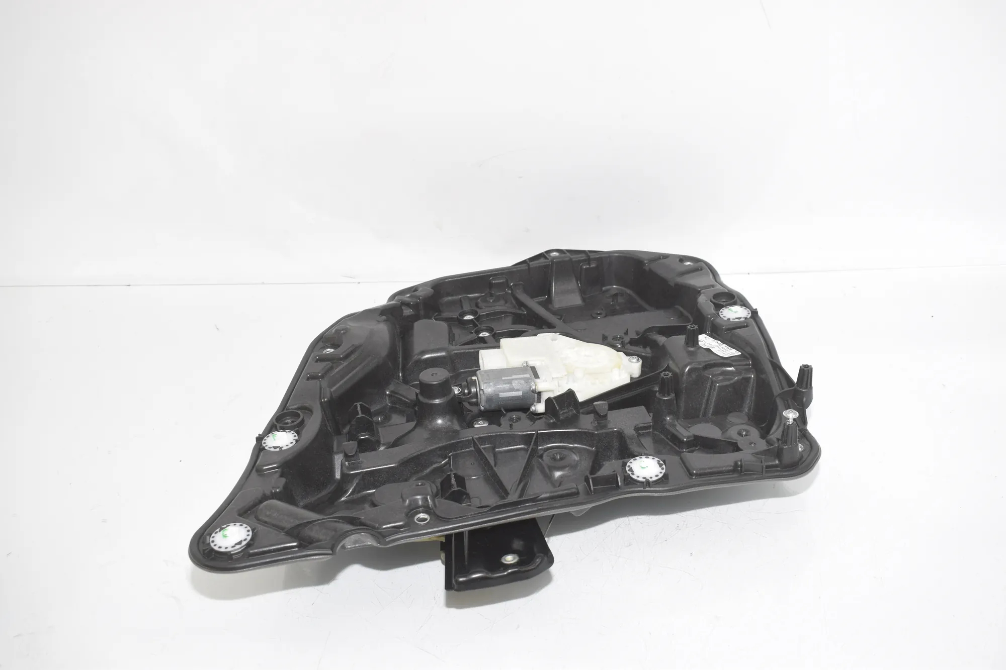Rear Right Door Window Regulator – OEM 7365168 · BMW 5 Touring (G31) (2017 - -) 520 d 2019 – 3