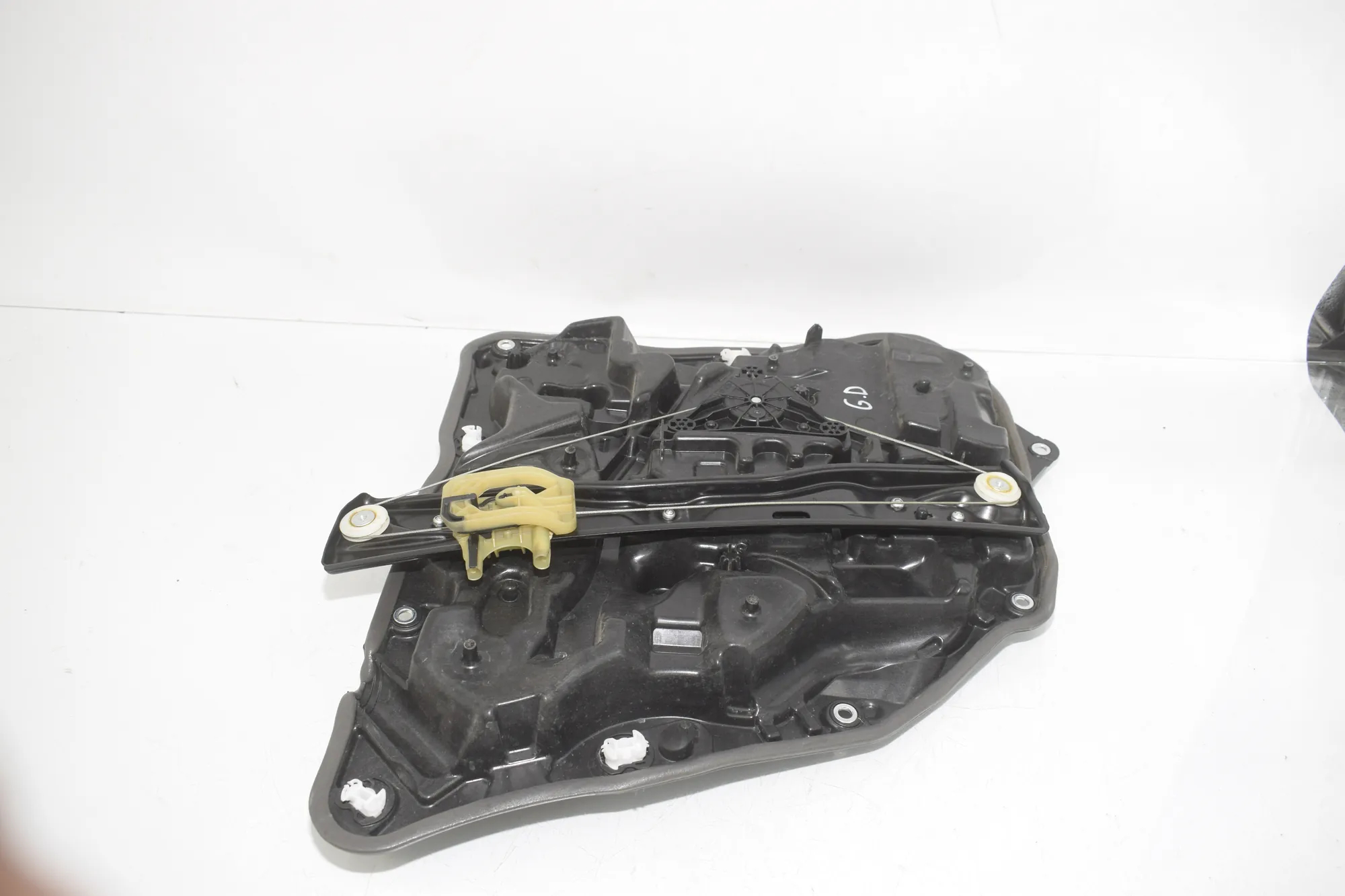 Rear Right Door Window Regulator – OEM 7365168 · BMW 5 Touring (G31) (2017 - -) 520 d 2019 – 2