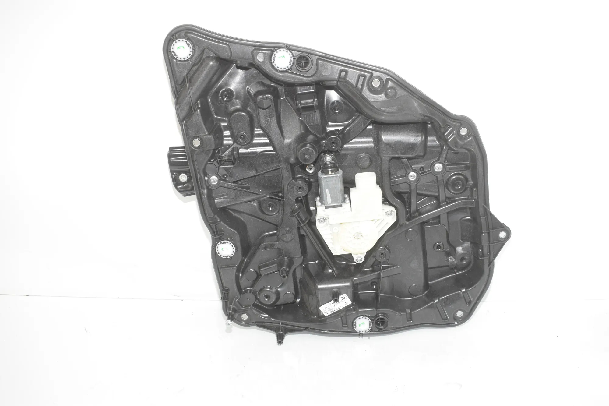 Rear Right Door Window Regulator – OEM 7365168 · BMW 5 Touring (G31) (2017 - -) 520 d 2019