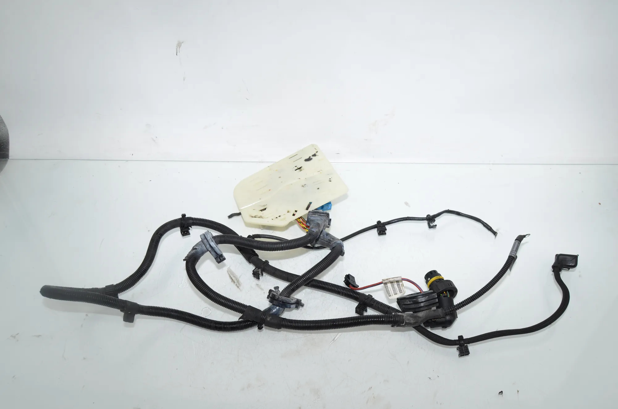 Engine Cable Harness – OEM 8507943 · BMW 5 Touring (F11) 530 d xDrive 2011 – 2