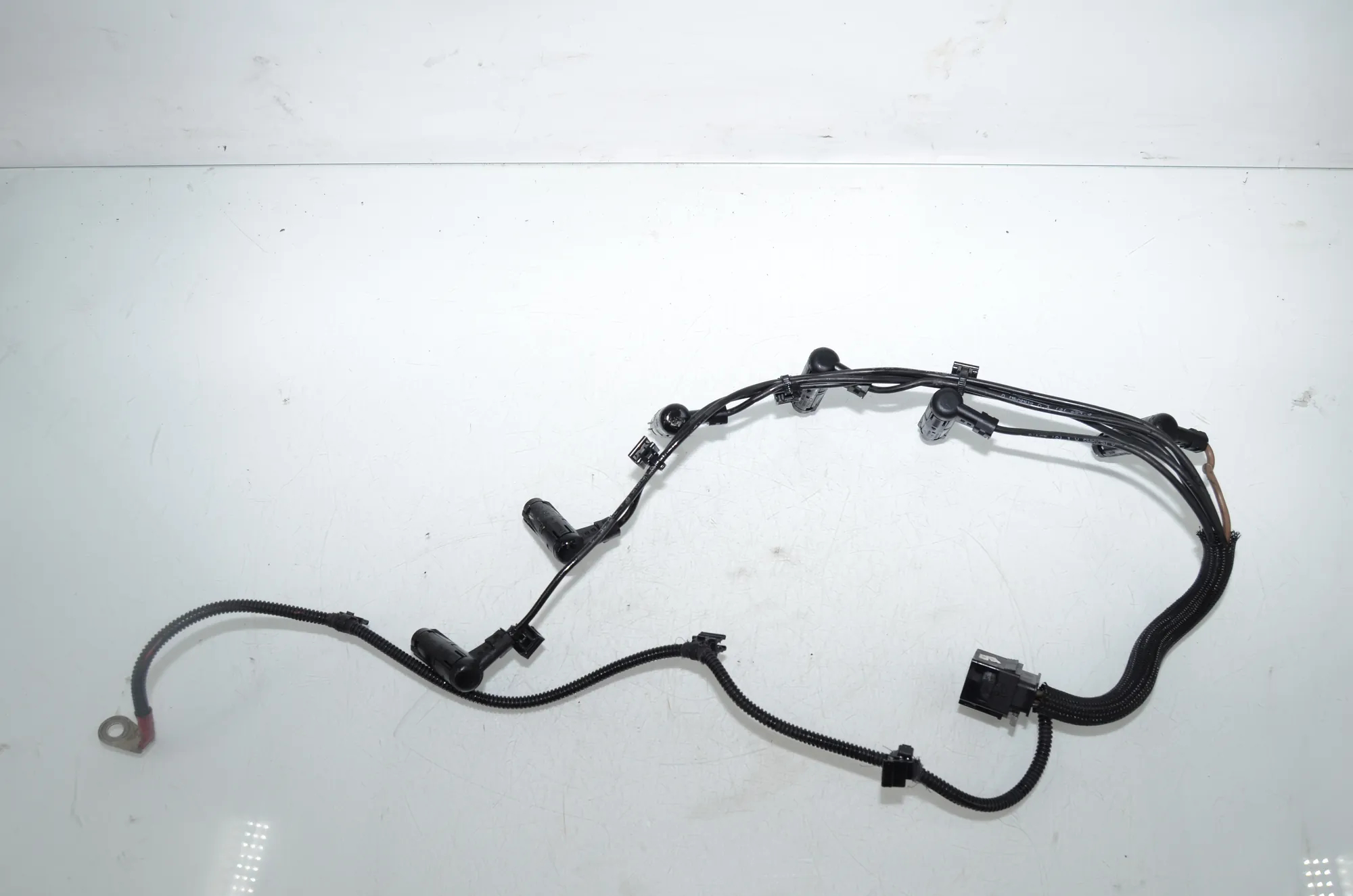 Glow Plug Wires – OEM 7823743 · BMW 5 Touring (F11) 530 d xDrive 2011 – 2