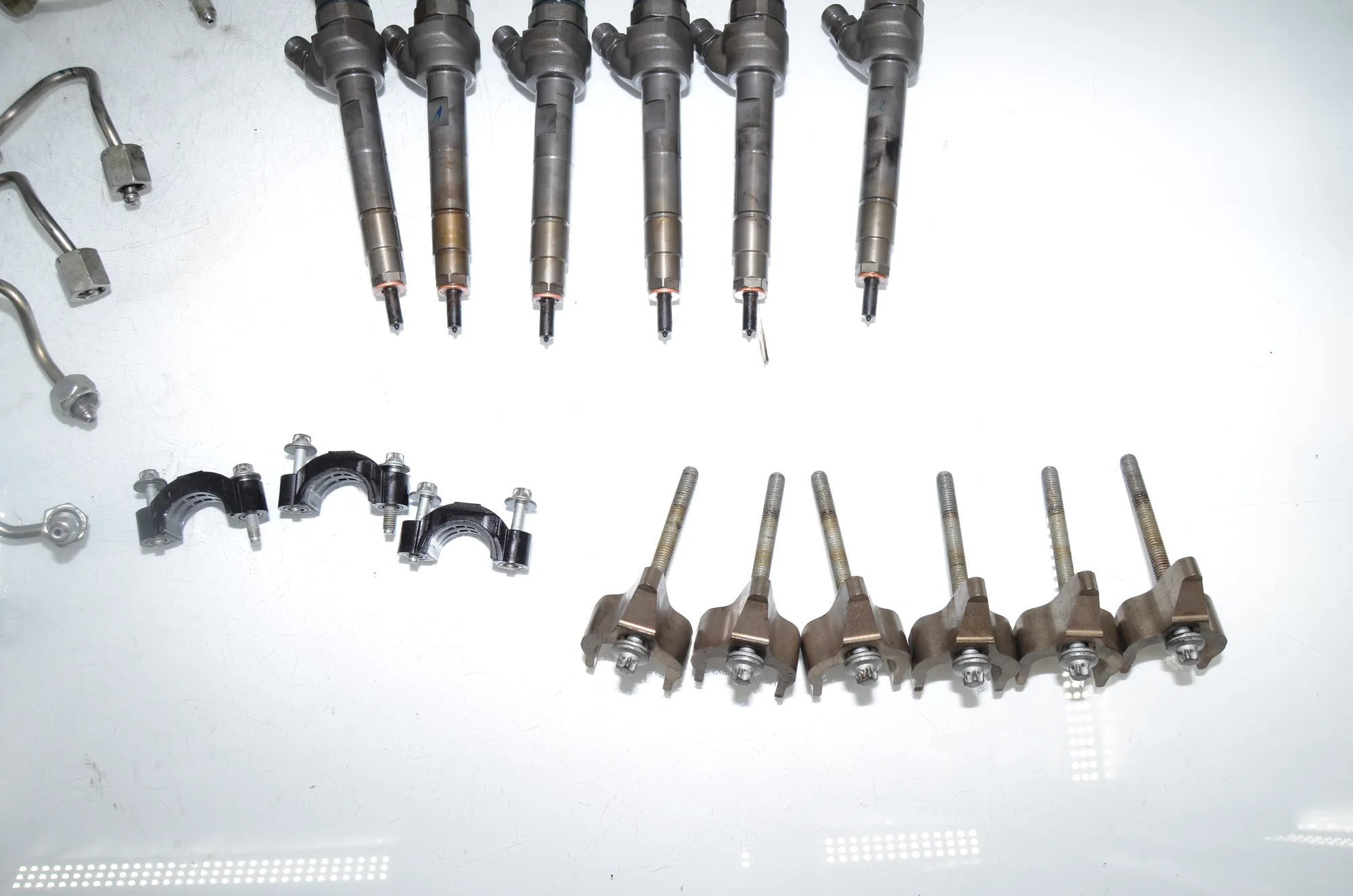 Fuel System – OEM 8576298 · BMW 5 Touring (F11) 530 d xDrive 2011 – 4