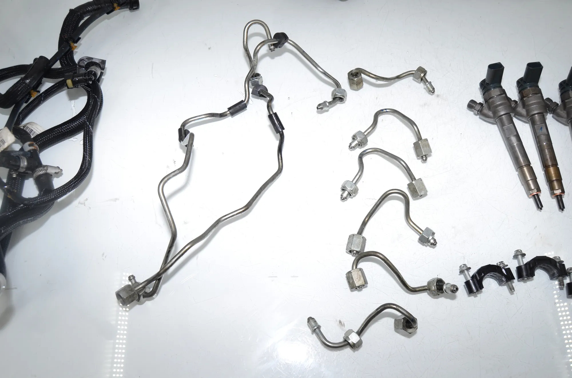 Fuel System – OEM 8576298 · BMW 5 Touring (F11) 530 d xDrive 2011 – 3