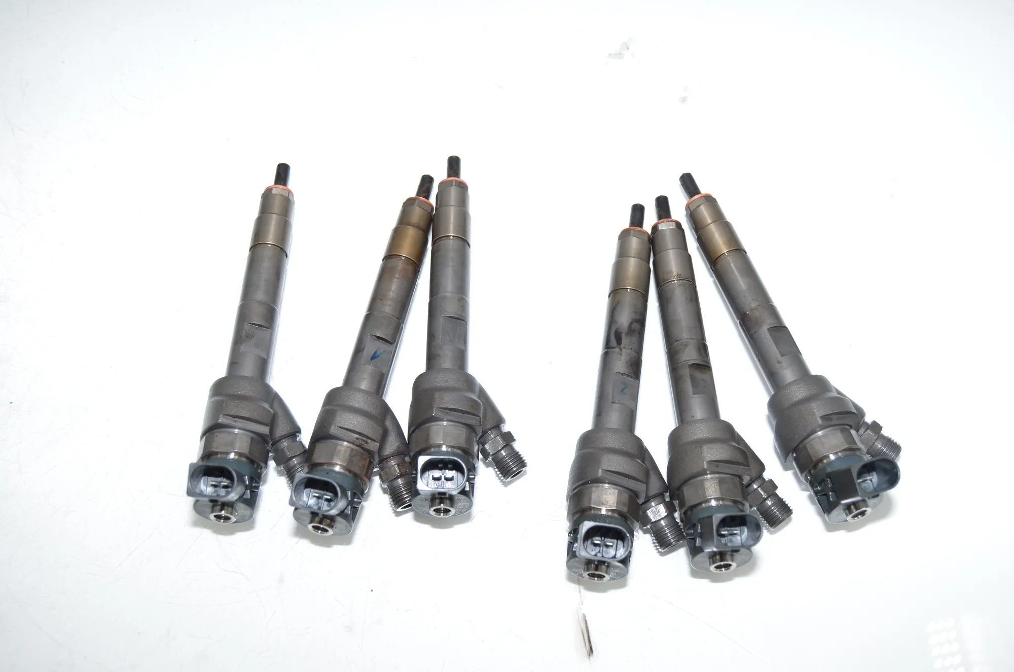Fuel System – OEM 8576298 · BMW 5 Touring (F11) 530 d xDrive 2011 – 8