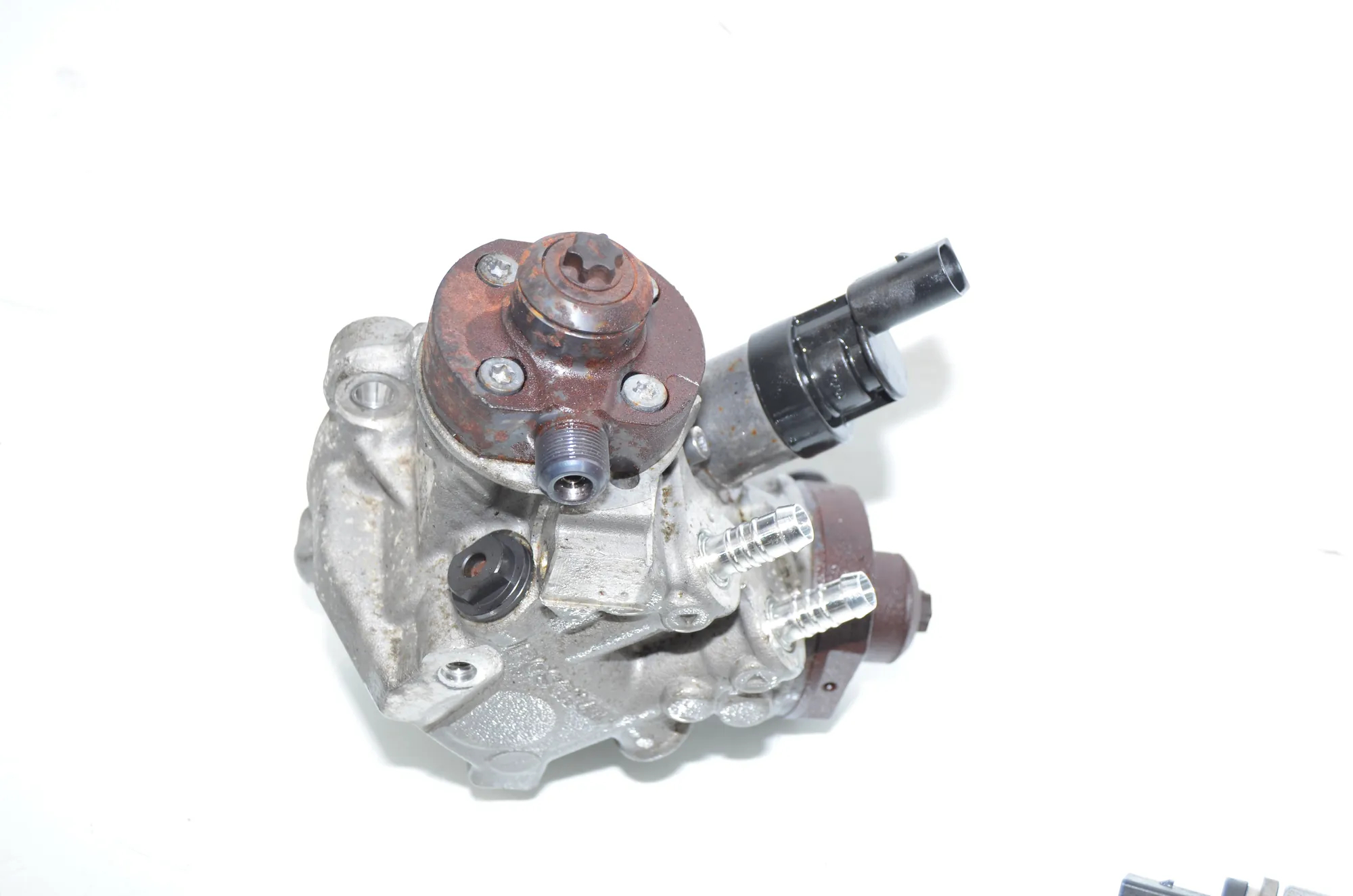 Fuel System – OEM 8576298 · BMW 5 Touring (F11) 530 d xDrive 2011 – 10
