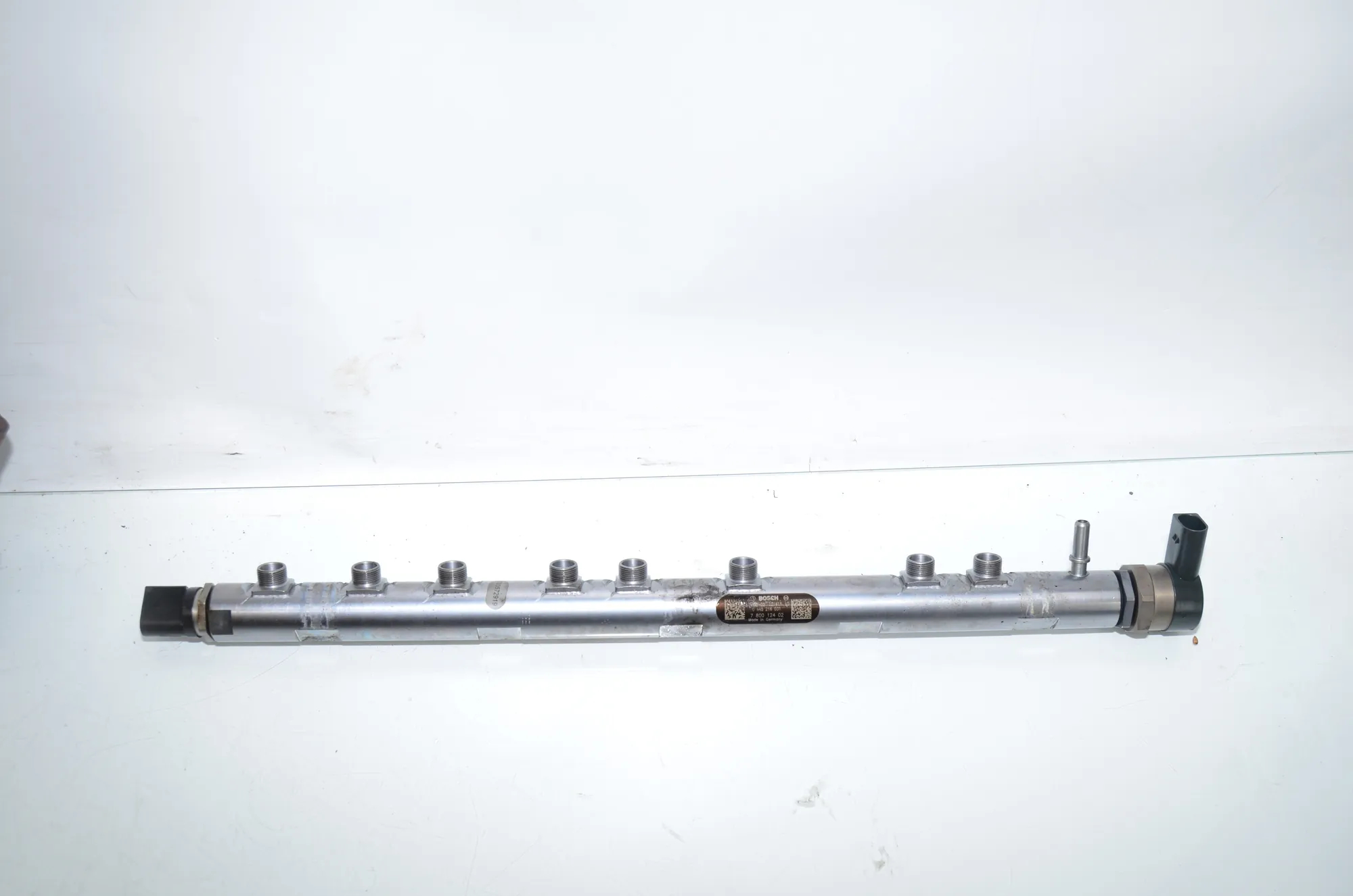 Fuel System – OEM 8576298 · BMW 5 Touring (F11) 530 d xDrive 2011 – 6