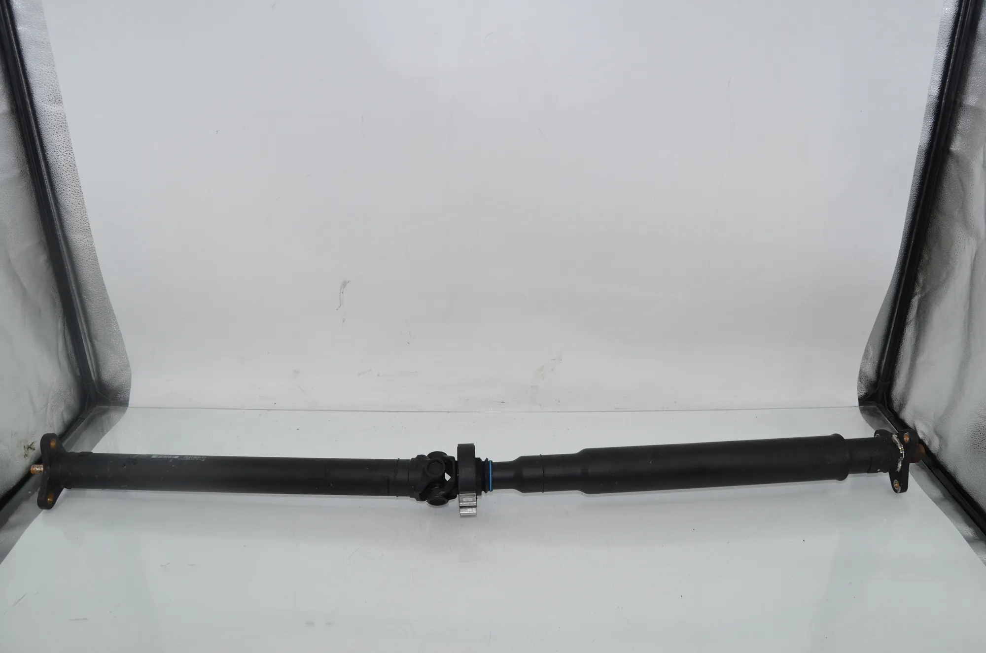 Propshaft Cardan – OEM 7631365 · BMW 5 Touring (F11) 530 d 2013
