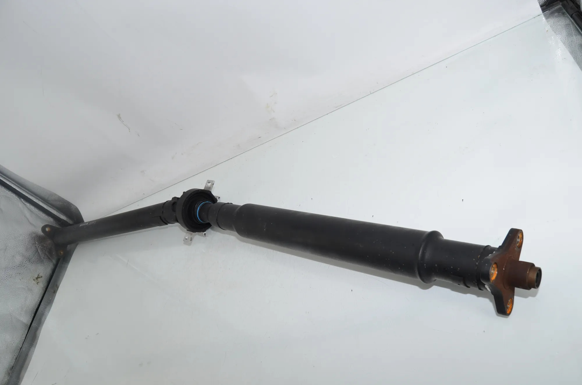 Propshaft Cardan – OEM 7631365 · BMW 5 Touring (F11) 530 d 2013 – 2