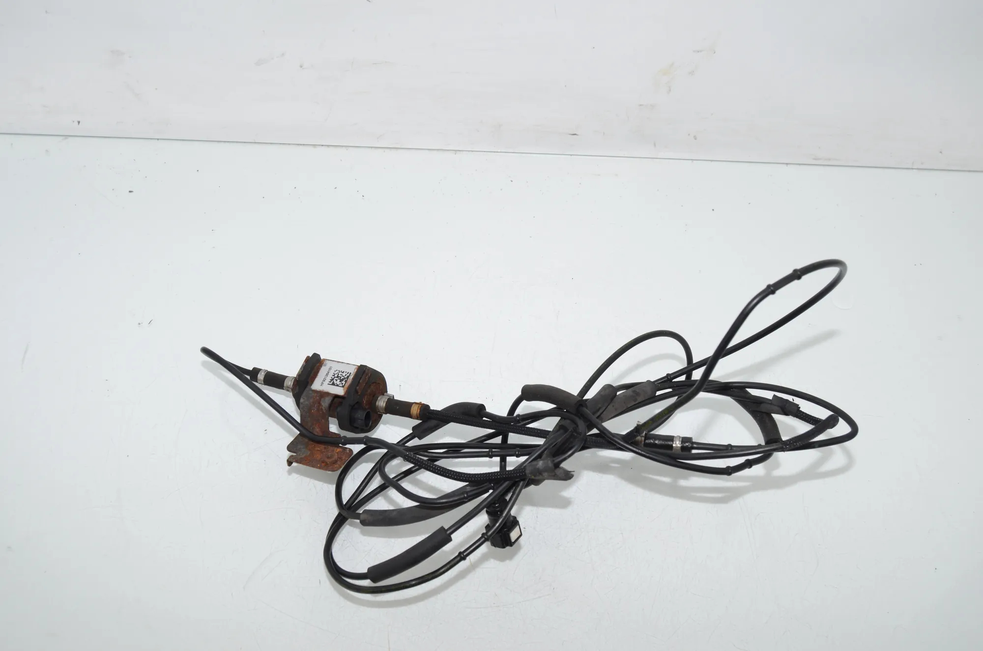 Webasto Heater Pump – OEM 9019847 · BMW 5 Touring (F11) 530 d 2013