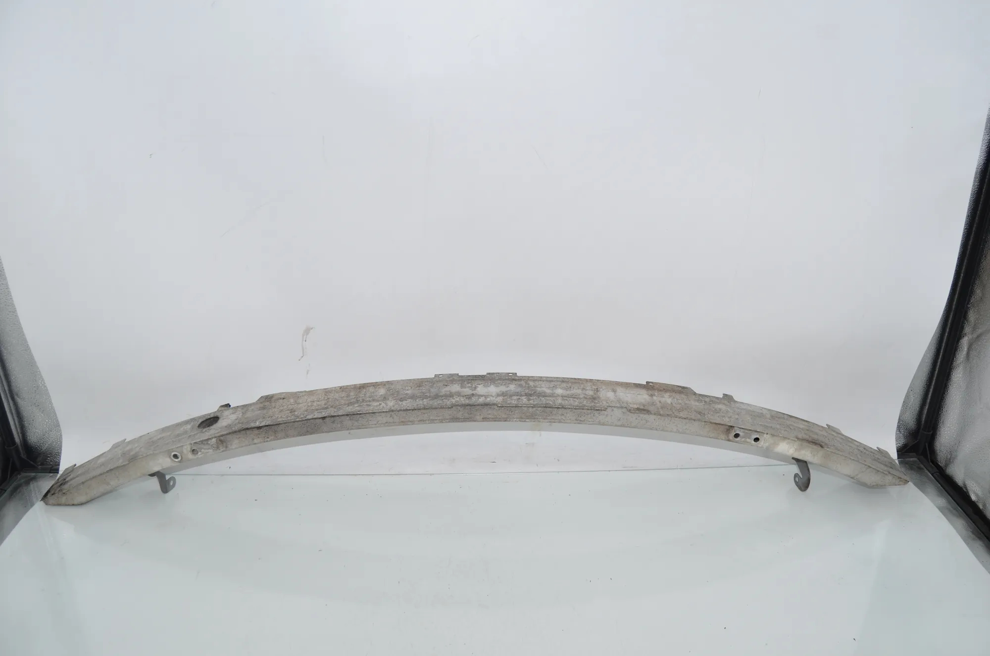 Front Reinforcement Crash Bar – OEM 7183853 · BMW 7 (F01, F02) 750 i 2010 – 2