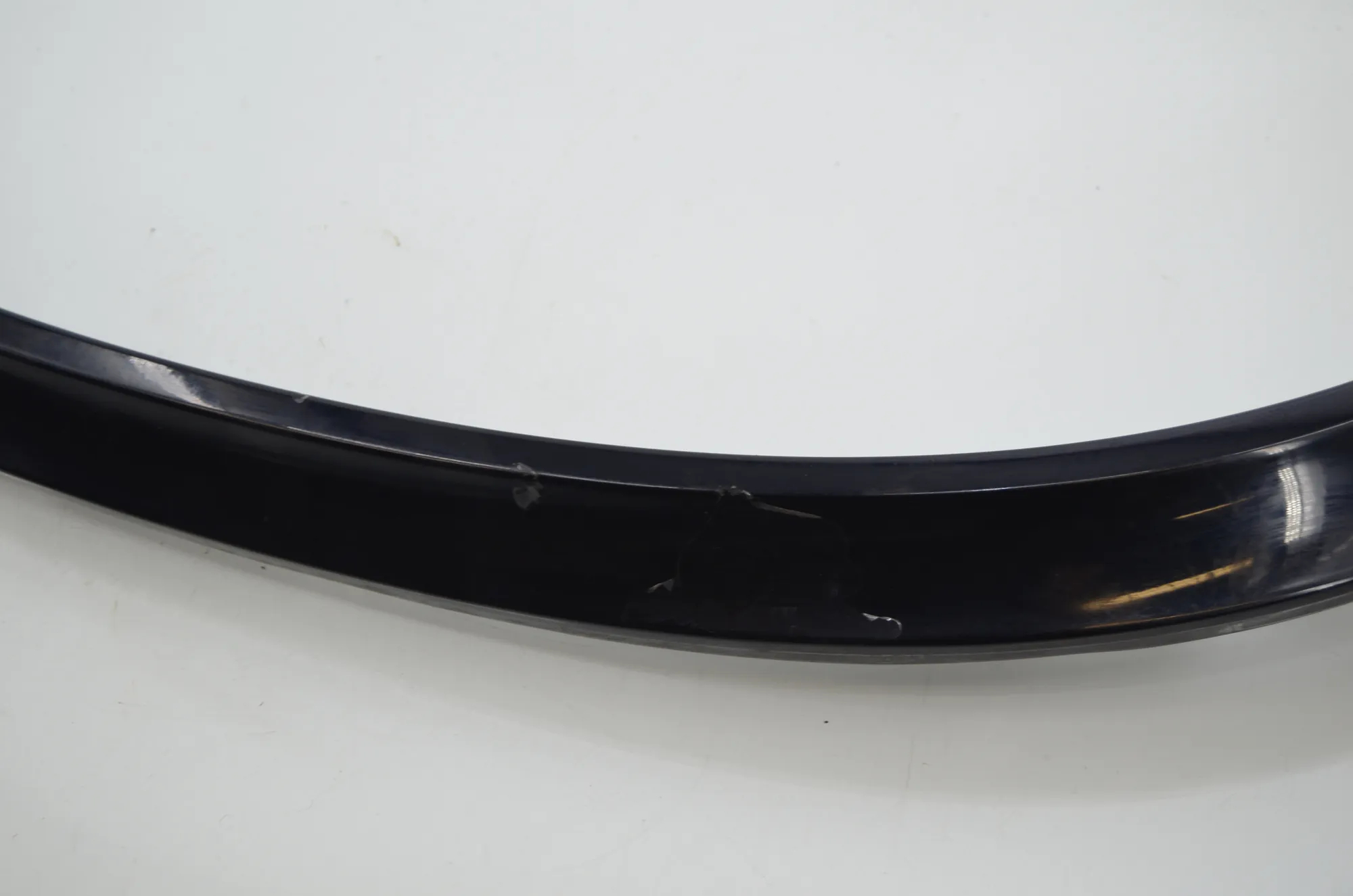 Rear Right Fender Arch Trim – OEM 7378584 · BMW X5 (F15, F85) M 50 d 2014 – 3