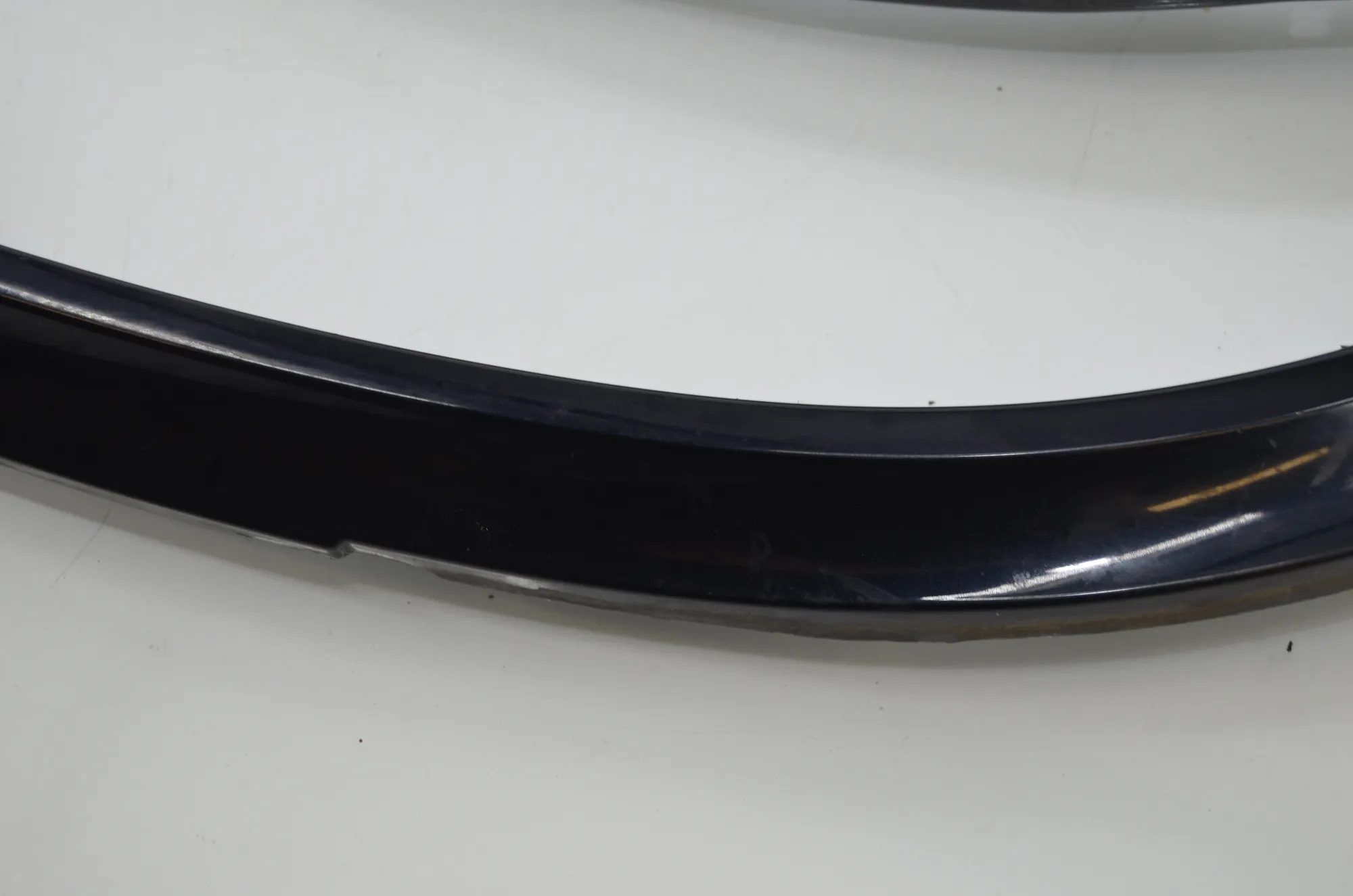 Rear Right Fender Arch Trim – OEM 7378584 · BMW X5 (F15, F85) M 50 d 2014 – 4
