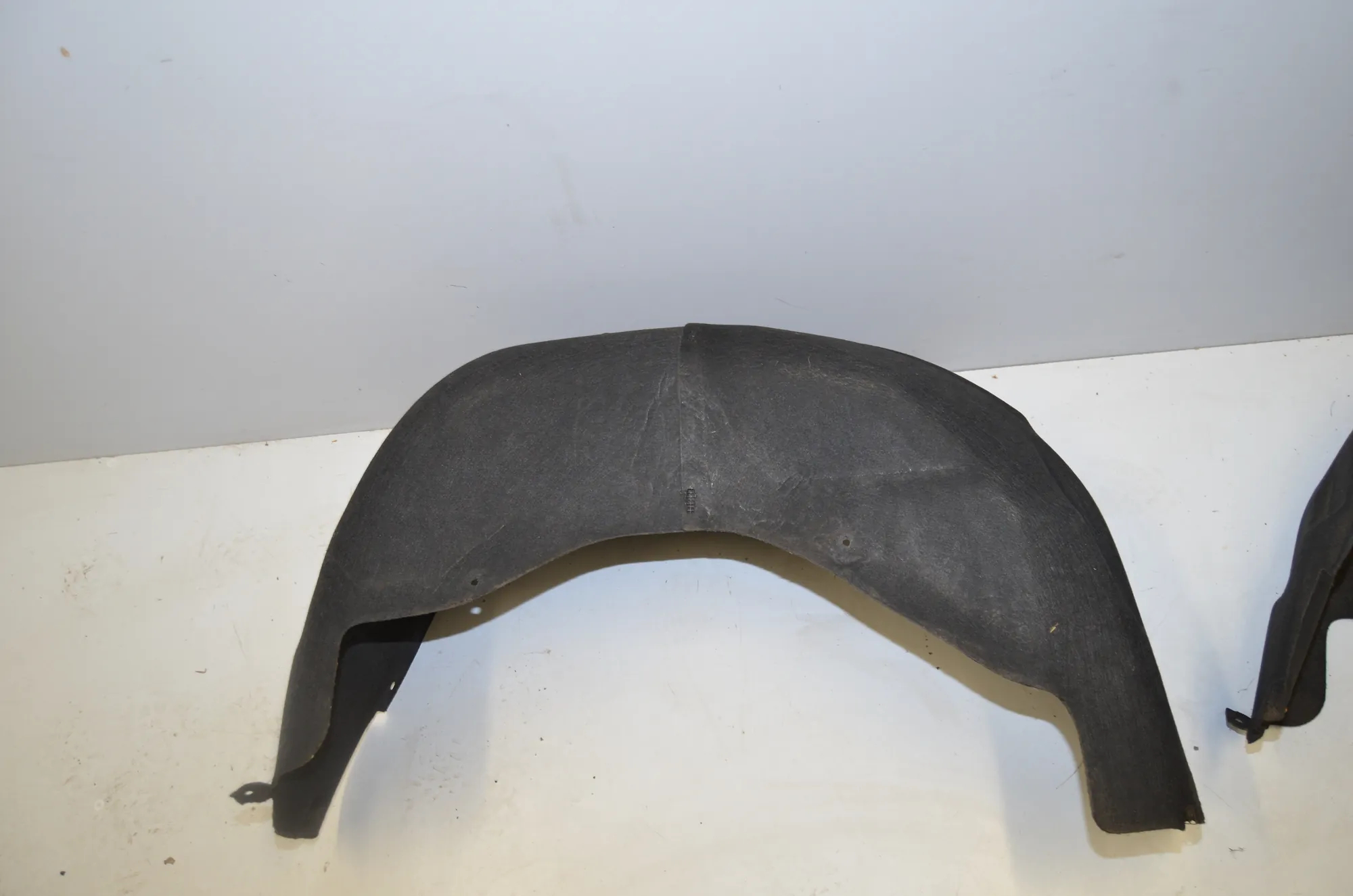 Rear Right Arch Liner – OEM 7290670 · BMW X5 (F15, F85) M 50 d 2014 – 4