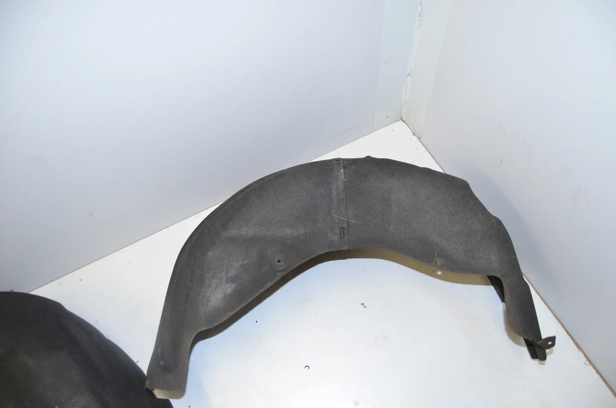 Rear Right Arch Liner – OEM 7290670 · BMW X5 (F15, F85) M 50 d 2014 – 5