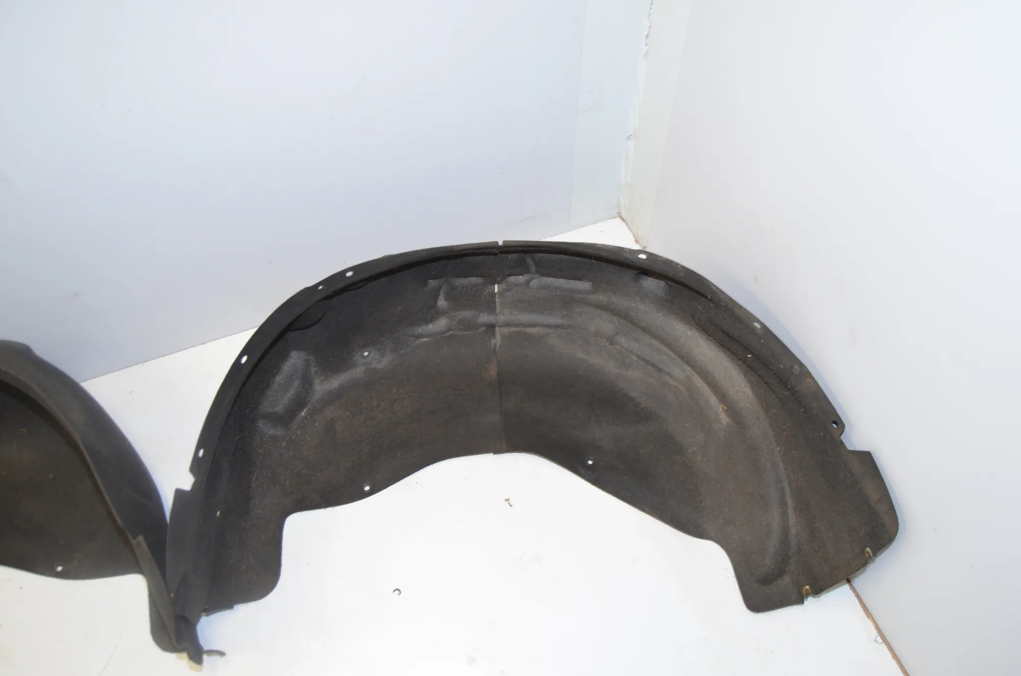 Rear Right Arch Liner – OEM 7290670 · BMW X5 (F15, F85) M 50 d 2014 – 2
