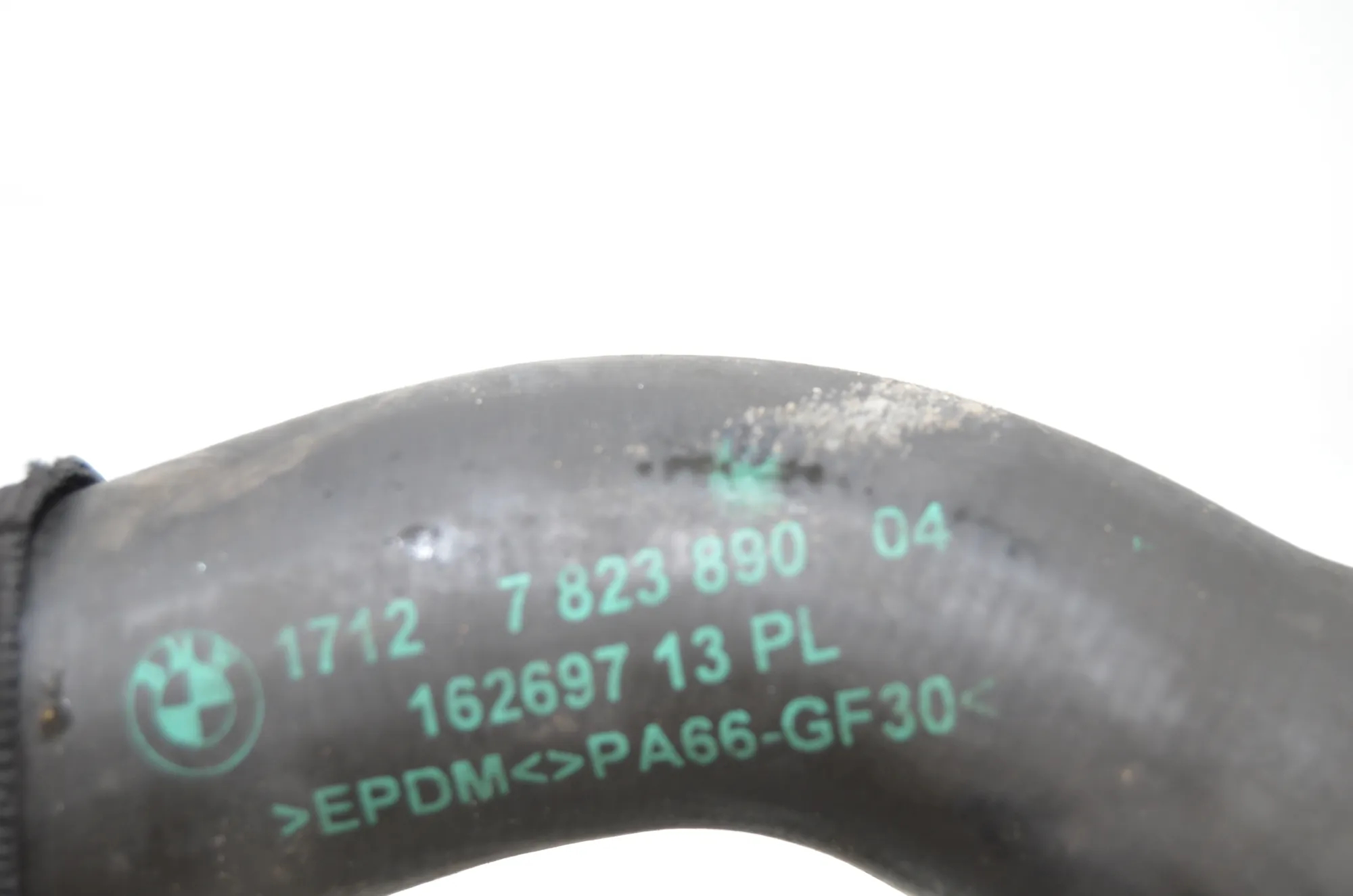 Coolant Hose Pipe – OEM 7823892 · BMW X5 (F15, F85) M 50 d 2014 – 6