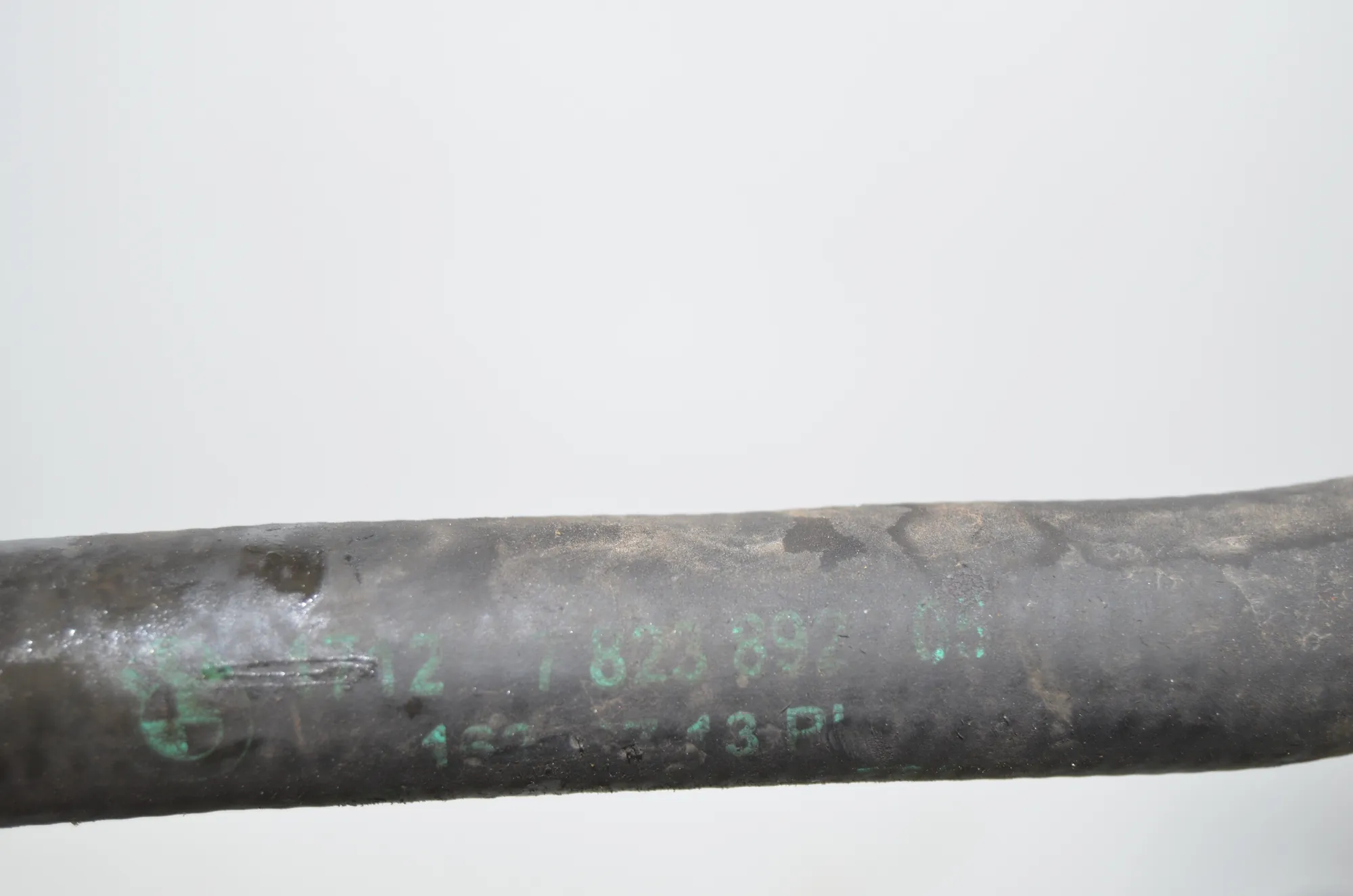 Coolant Hose Pipe – OEM 7823892 · BMW X5 (F15, F85) M 50 d 2014 – 4