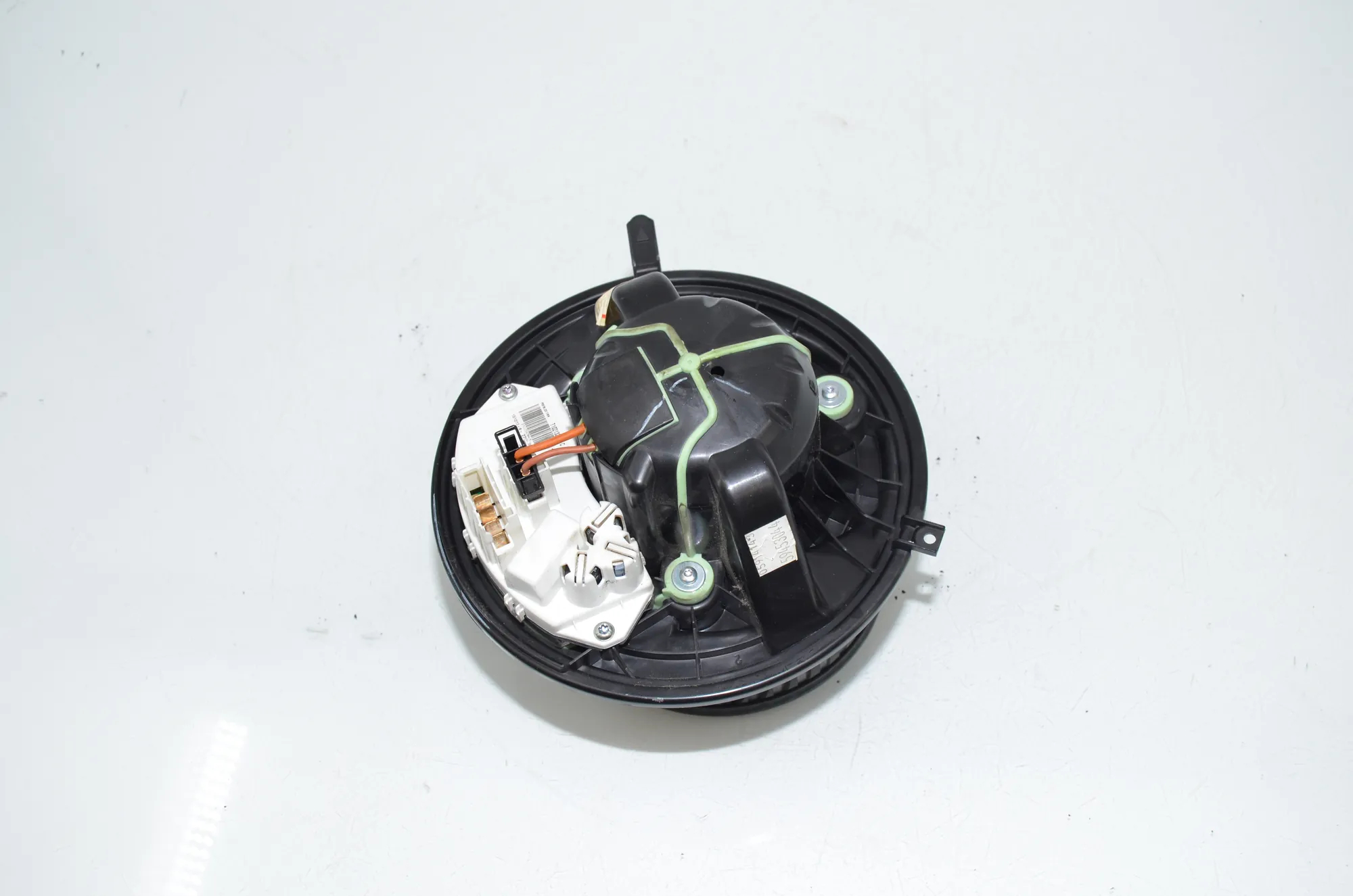 Heater Blower Fan – OEM 9244083 · BMW X3 (F25) xDrive 30 d 2014 – 4