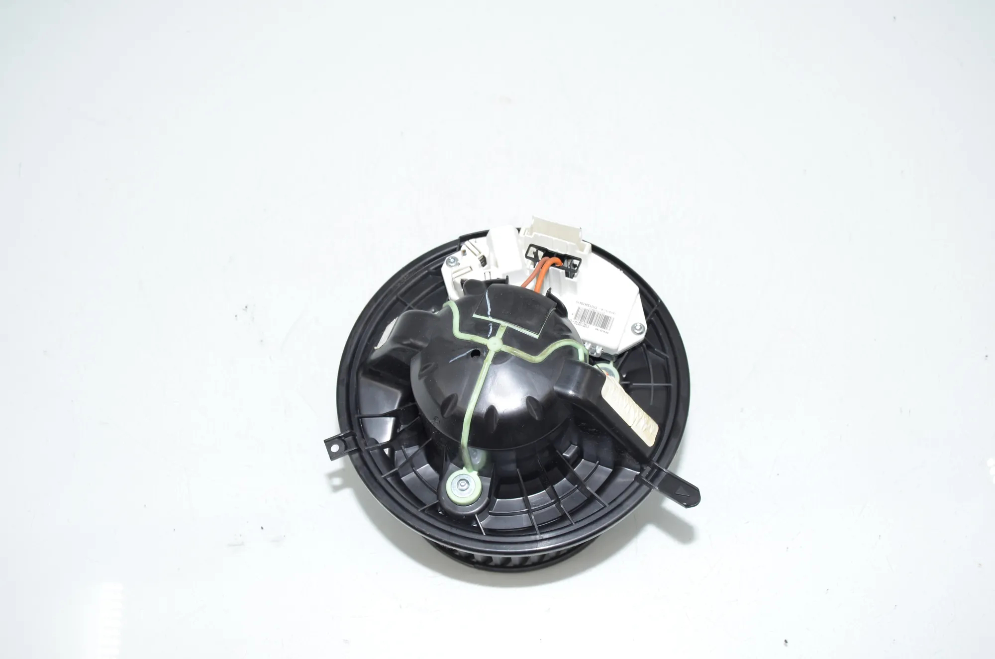 Heater Blower Fan – OEM 9244083 · BMW X3 (F25) xDrive 30 d 2014 – 3