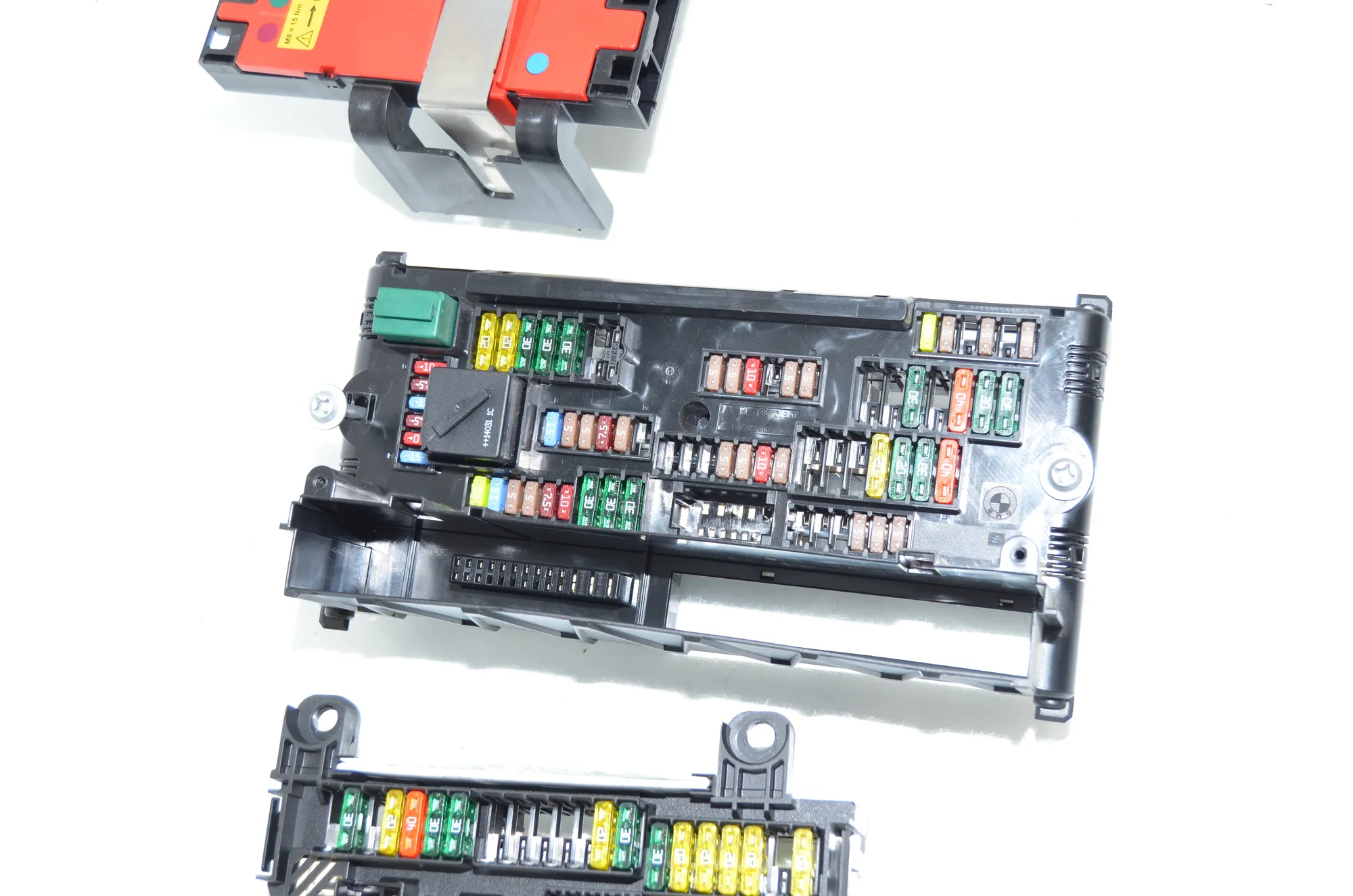 Fuse Box – OEM 9259467 · BMW X3 (F25) xDrive 30 d 2014 – 3