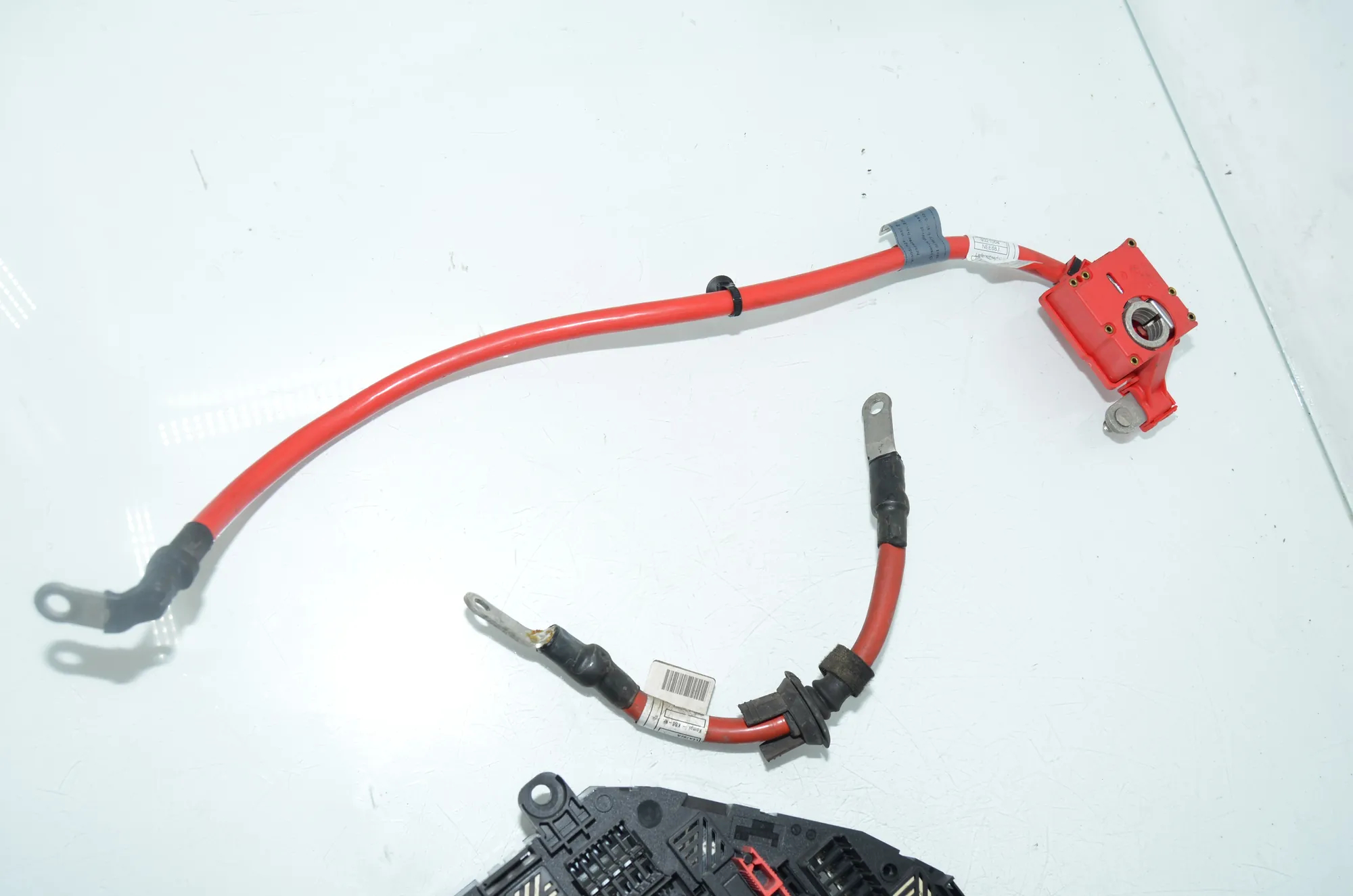 Fuse Box – OEM 9259467 · BMW X3 (F25) xDrive 30 d 2014 – 5
