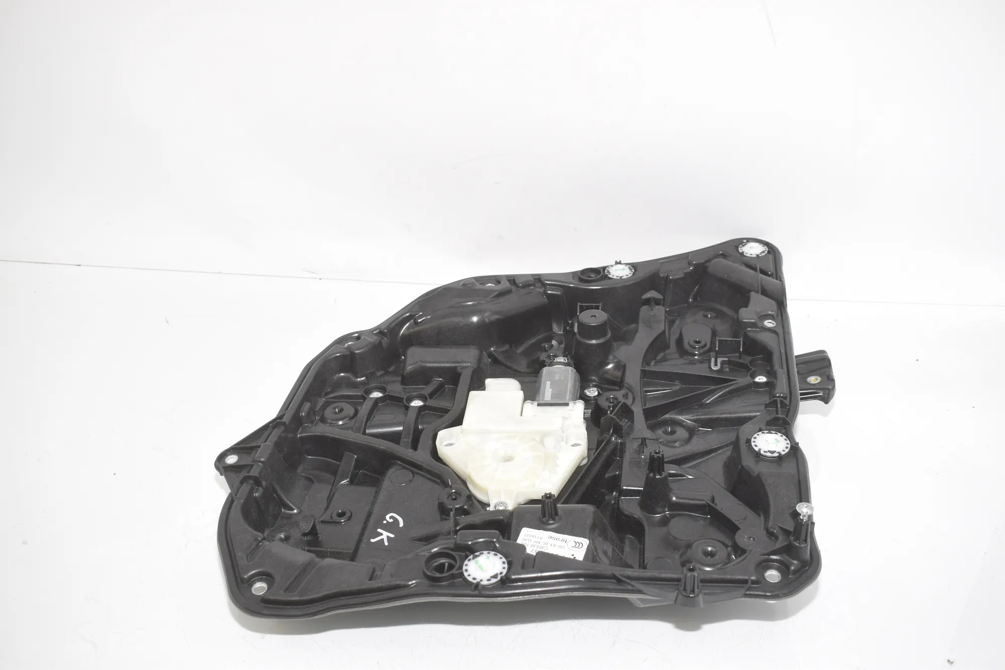 Rear Left Door Window Regulator – OEM 7365167 · BMW 5 Touring (G31) (2017 - -) 520 d 2019 – 3