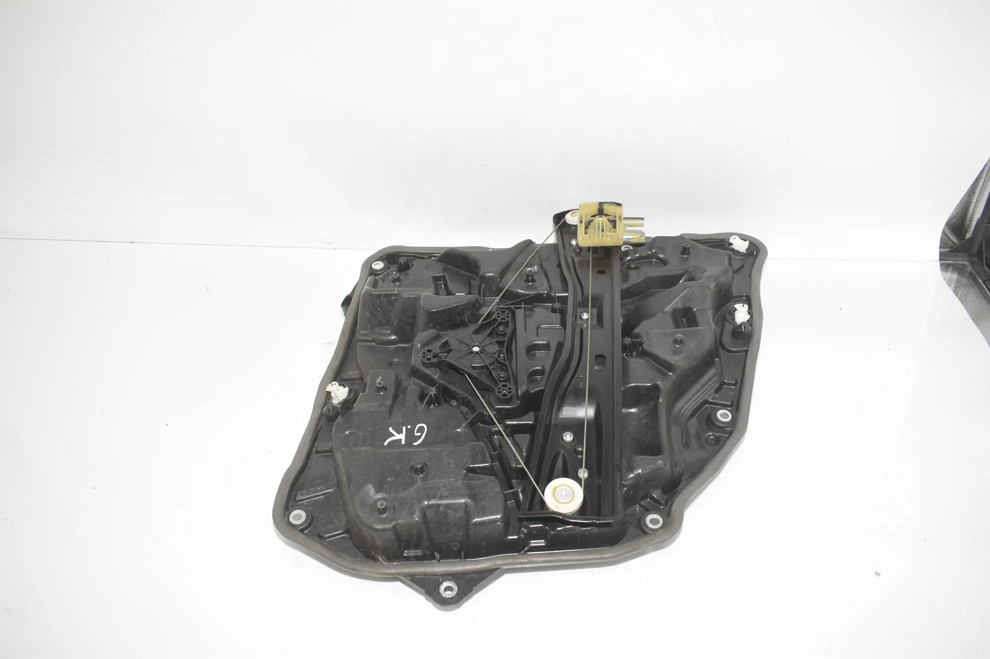 Rear Left Door Window Regulator – OEM 7365167 · BMW 5 Touring (G31) (2017 - -) 520 d 2019 – 2
