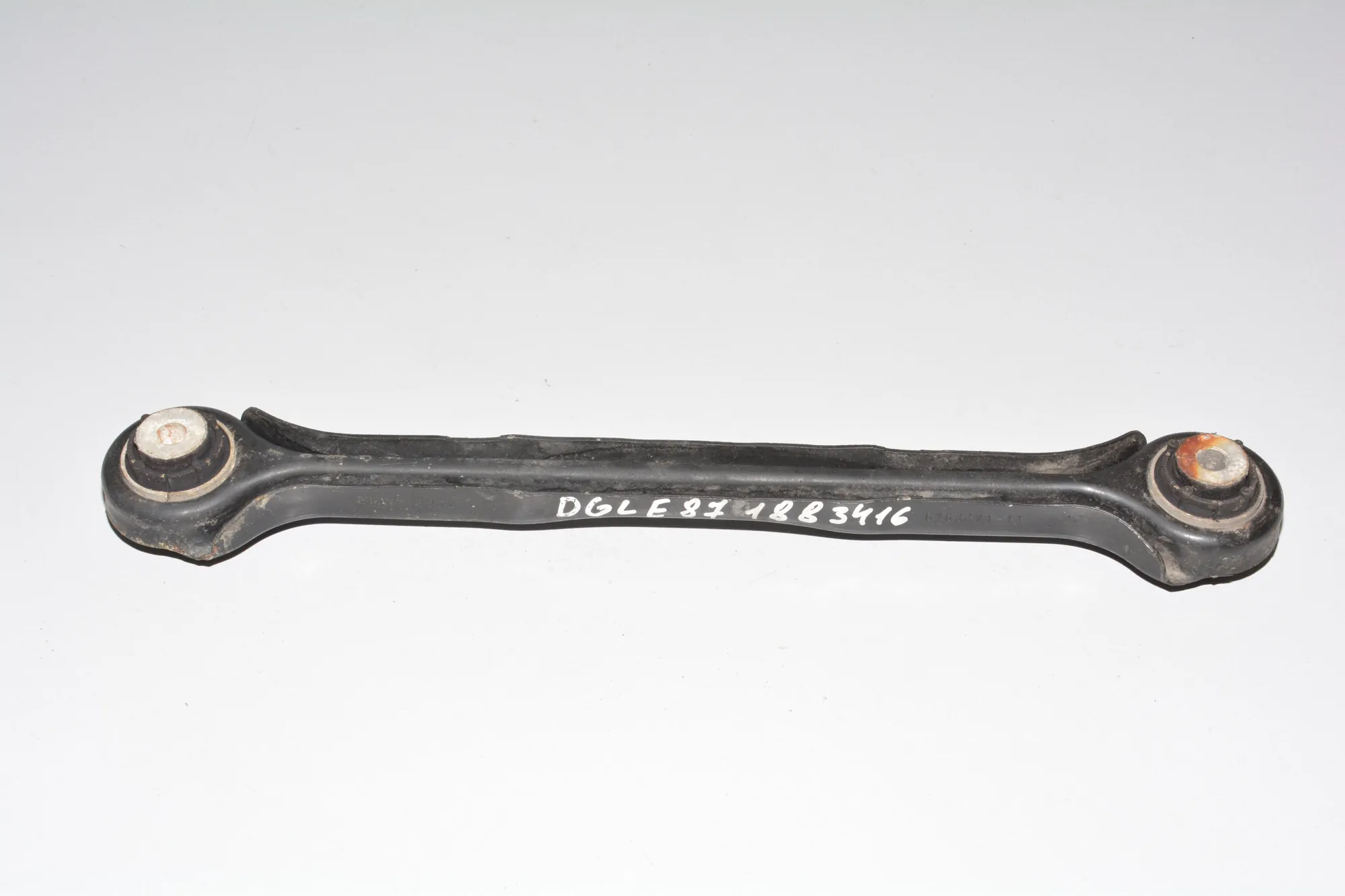 Rear Right Control Arm – OEM 6763471 · BMW 1 (E87) 118 d 2010 – 2