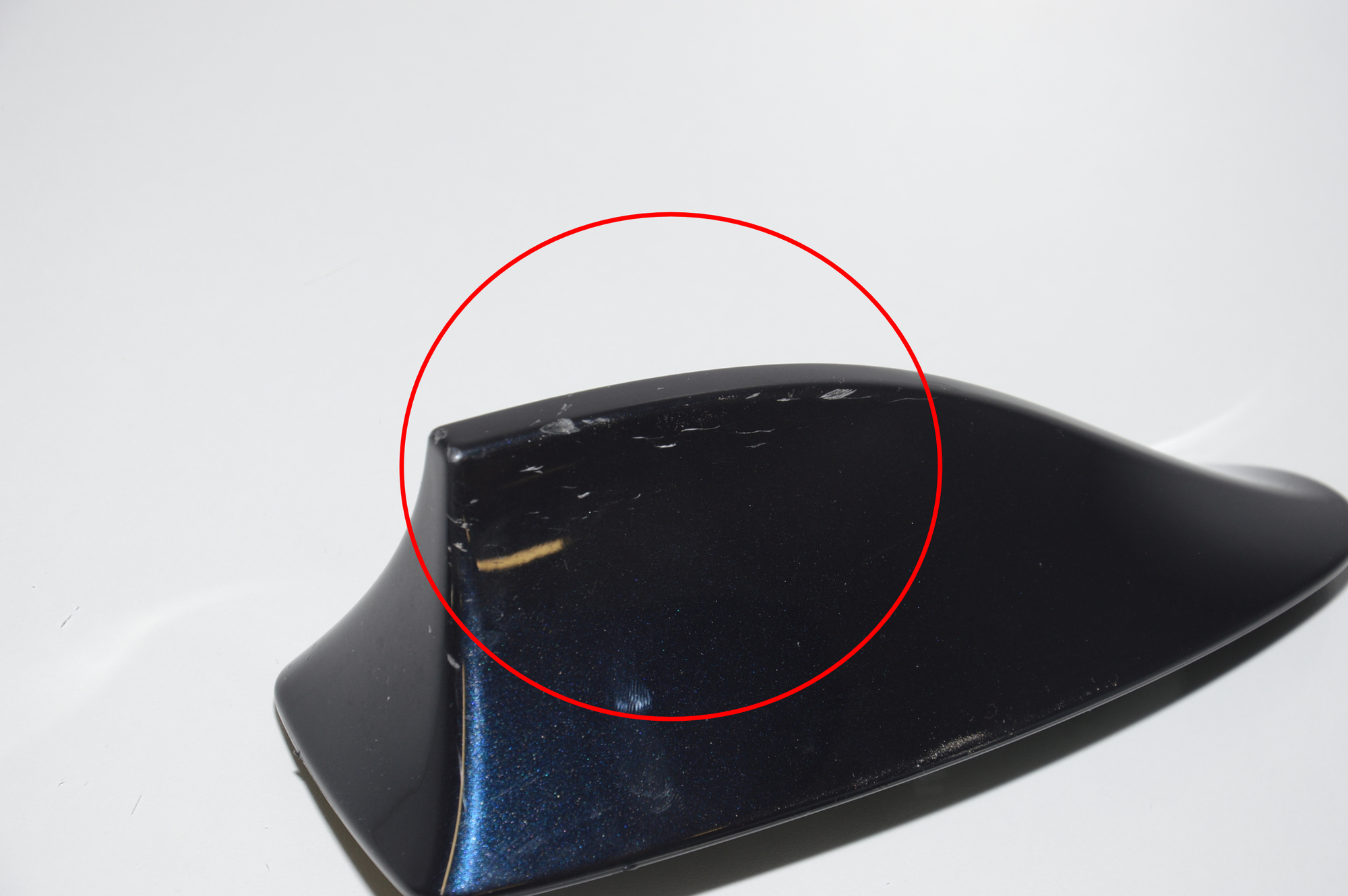 Antenna – OEM 65209141462 · BMW 5 (F10) 530 d 2014 – 6