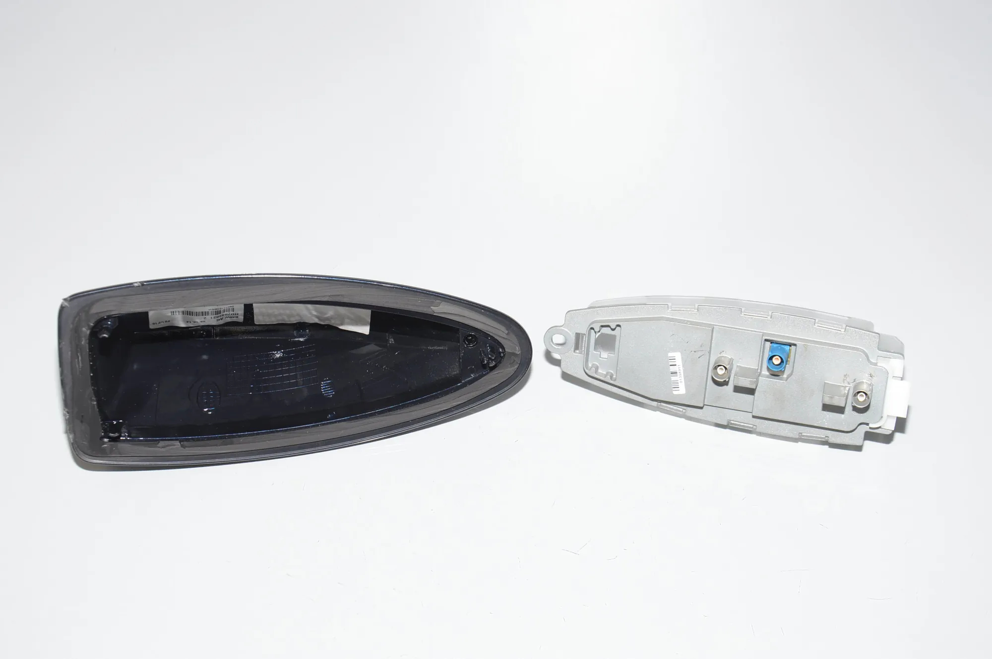 Antenna – OEM 65209141462 · BMW 5 (F10) 530 d 2014