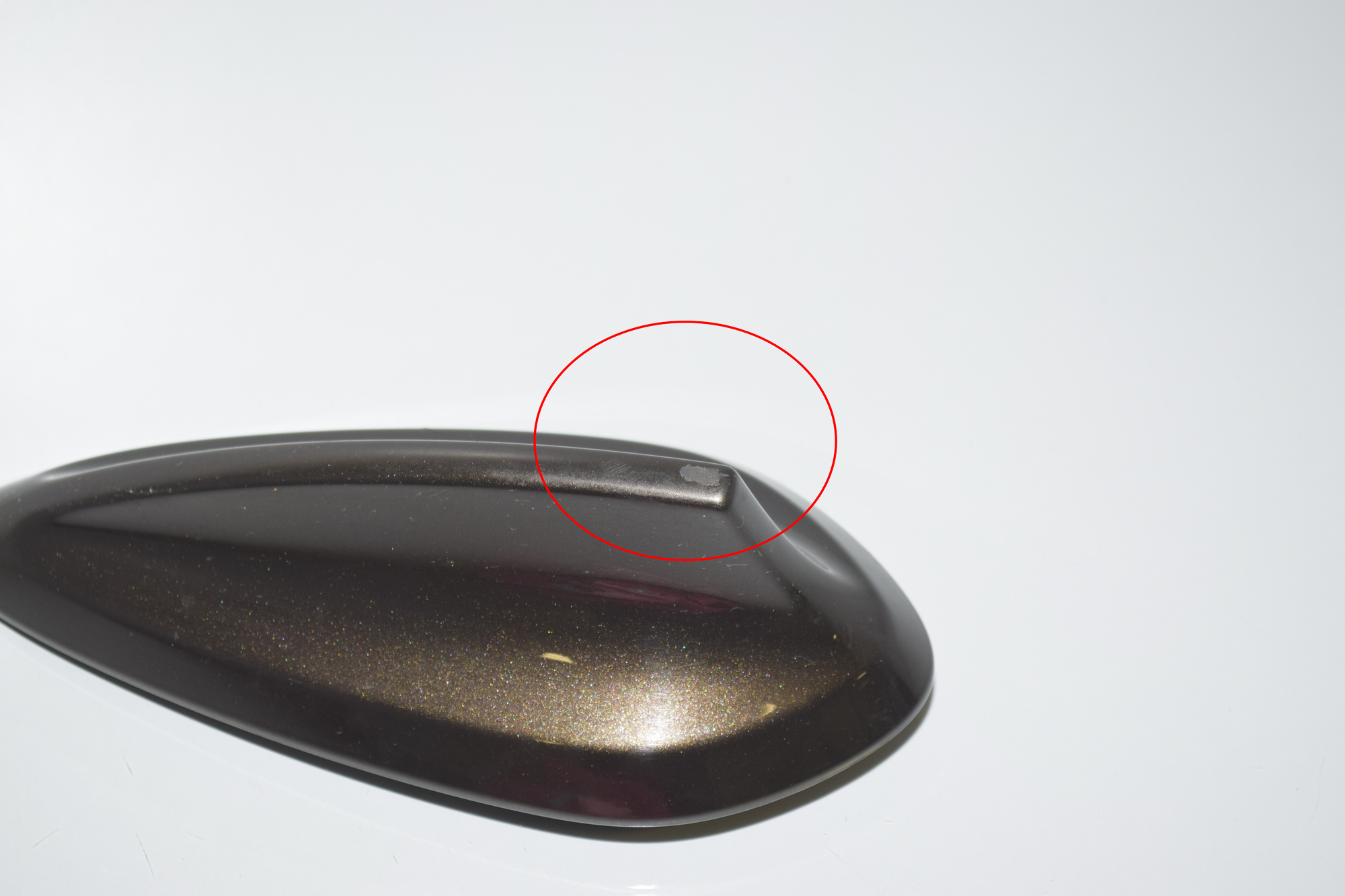 Antenna Trim – OEM 9259440 · BMW 4 Coupe (F32, F82) 435 d xDrive 2014 – 5