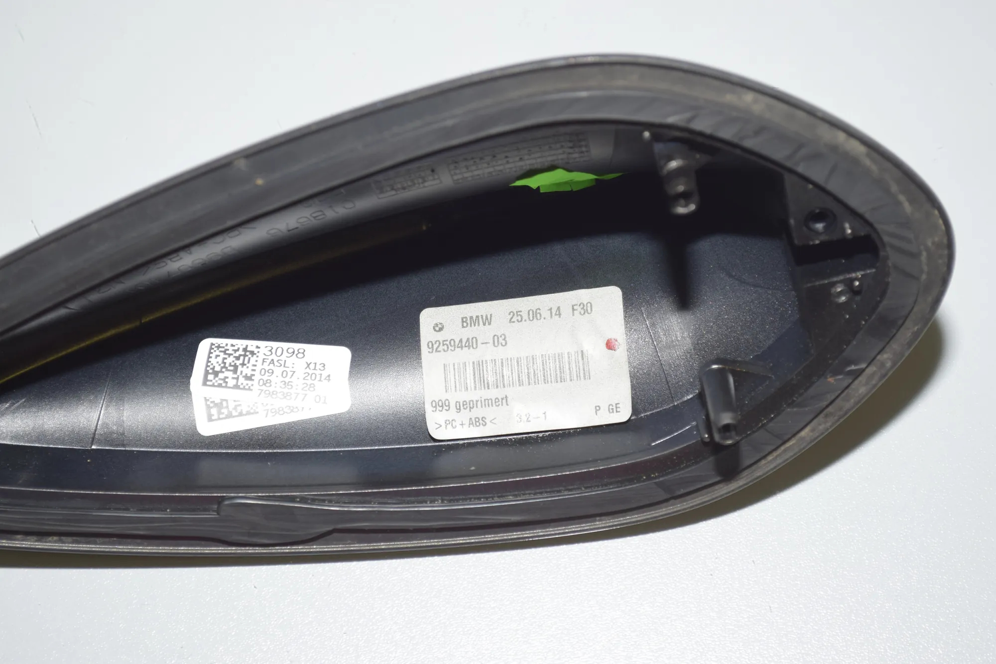 Antenna Trim – OEM 9259440 · BMW 4 Coupe (F32, F82) 435 d xDrive 2014 – 6