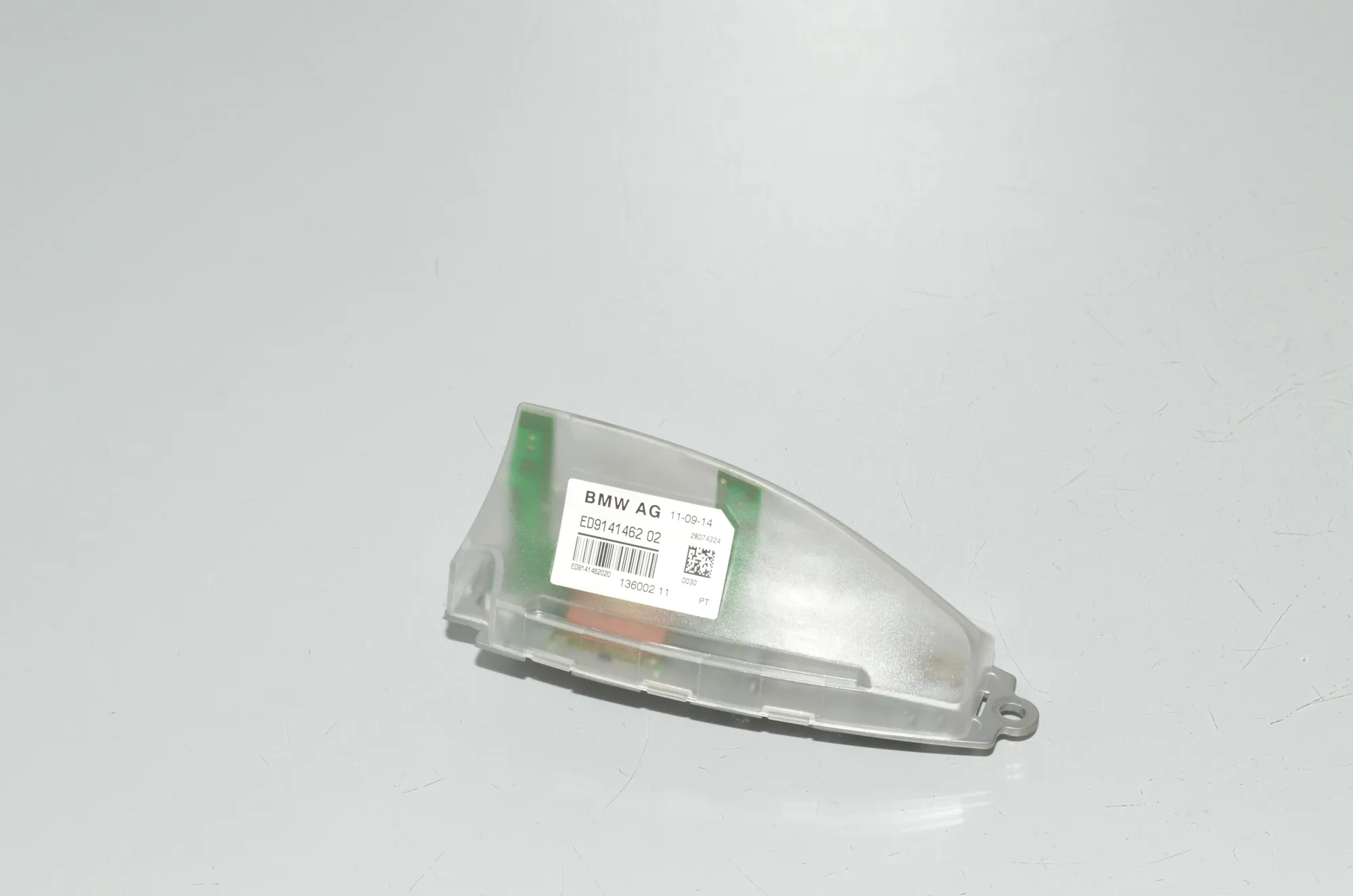 Antenna – OEM 9141462 · BMW 5 (F10) 535 d xDrive 2014 – 2