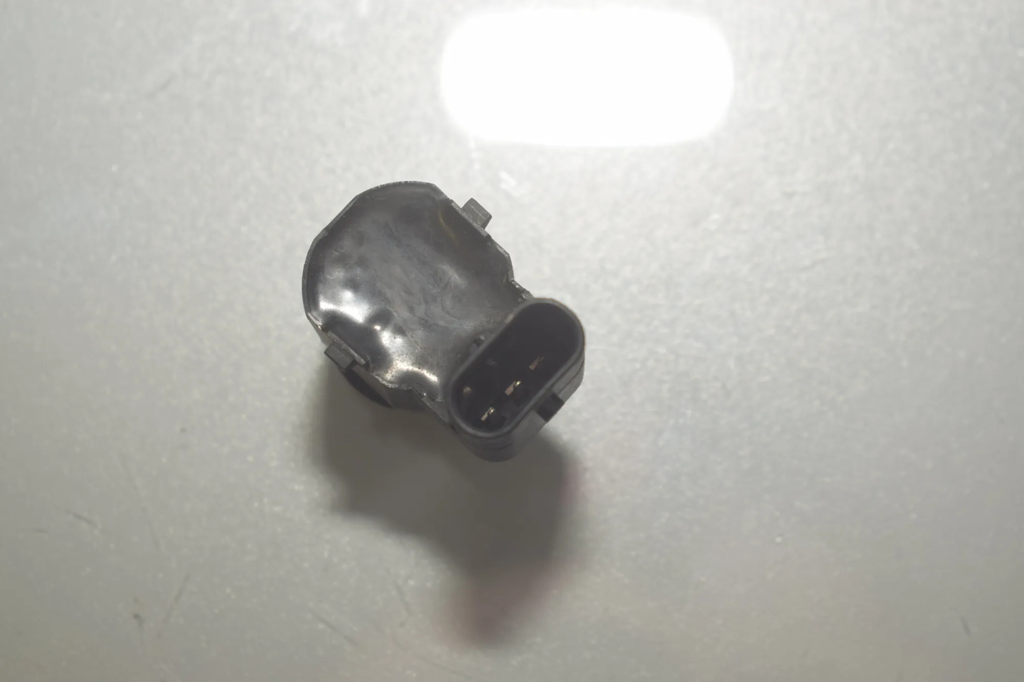 PDC Parking Sensor – OEM 9270495 · BMW 6 Gran Coupe (F06) 650 i xDrive 2013 – 5