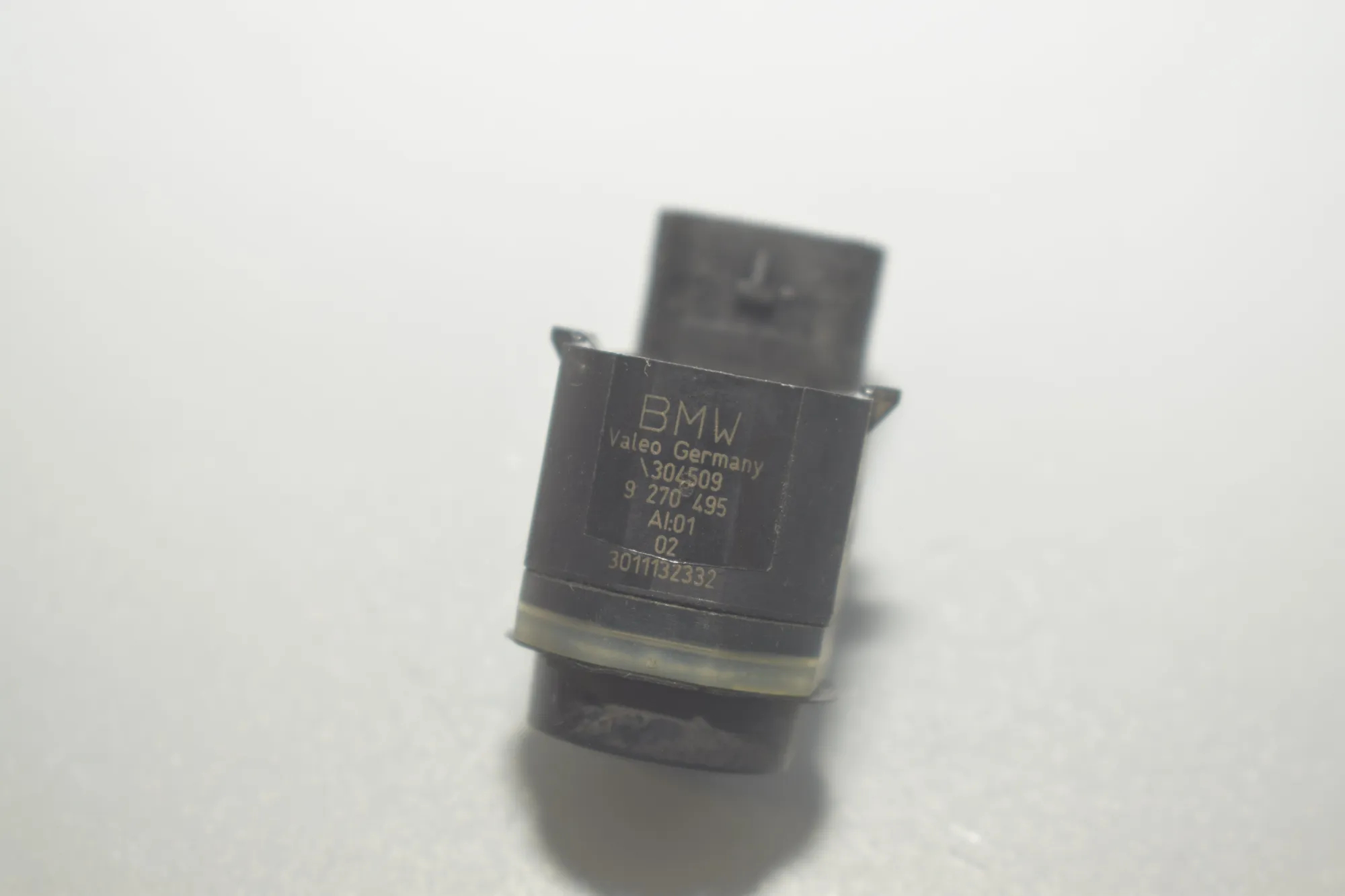 PDC Parking Sensor – OEM 9270495 · BMW 6 Gran Coupe (F06) 650 i xDrive 2013 – 6