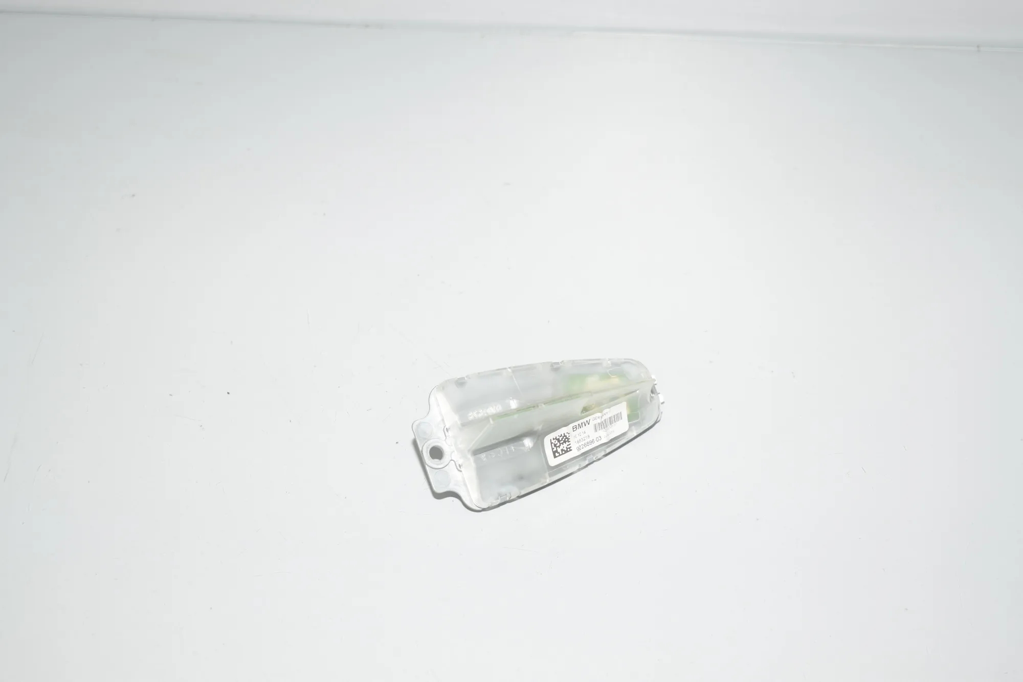 Antenna – OEM 9226896 · BMW 5 Gran Turismo (F07) 530 d 2014